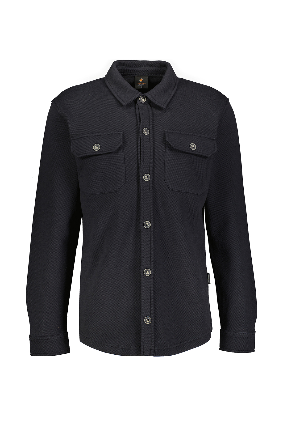 Lumberjack Erkek Gömlek RATRIX 60IH-16