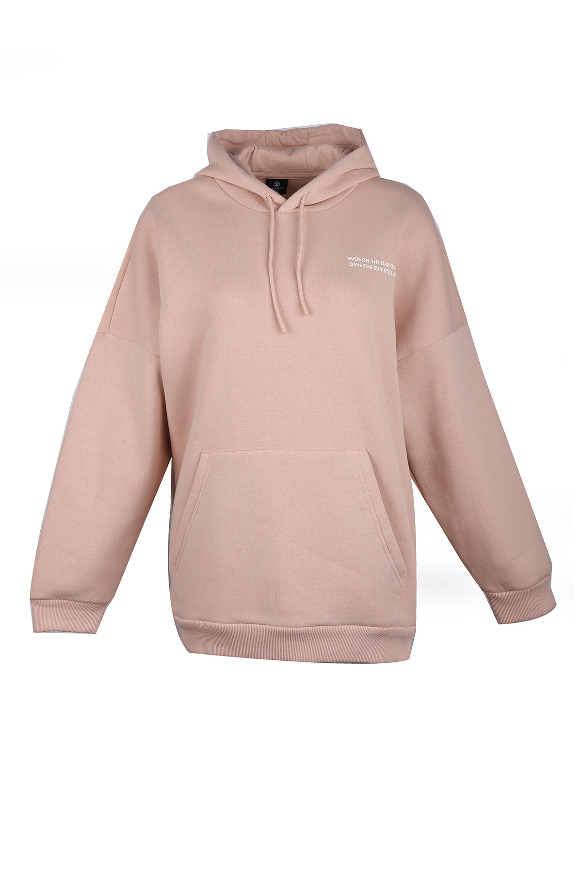 Lumberjack Kadın Sweatshirt MARCIA 17