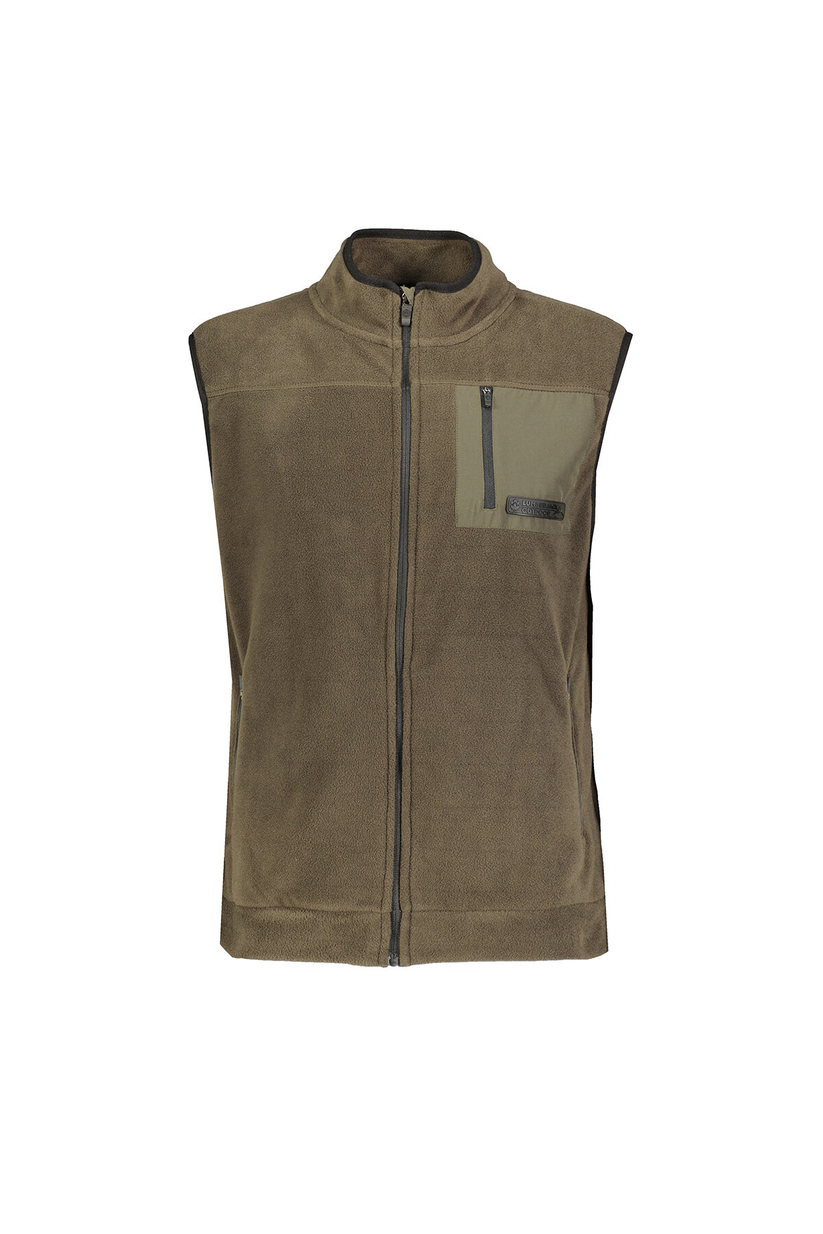 Lumberjack Erkek Yelek FRENZIE 4IH-01