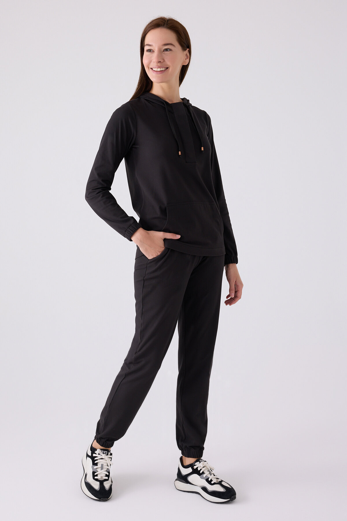 Pierre Cardin Kadın Pijama Takımı PC8924-X.SYH