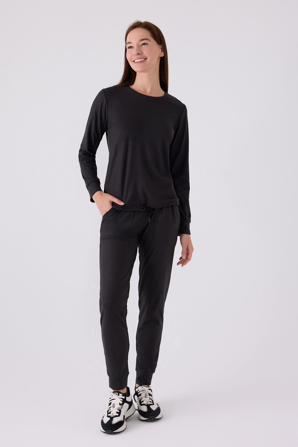 Pierre Cardin Kadın Pijama Takımı PC8925-S.SYH