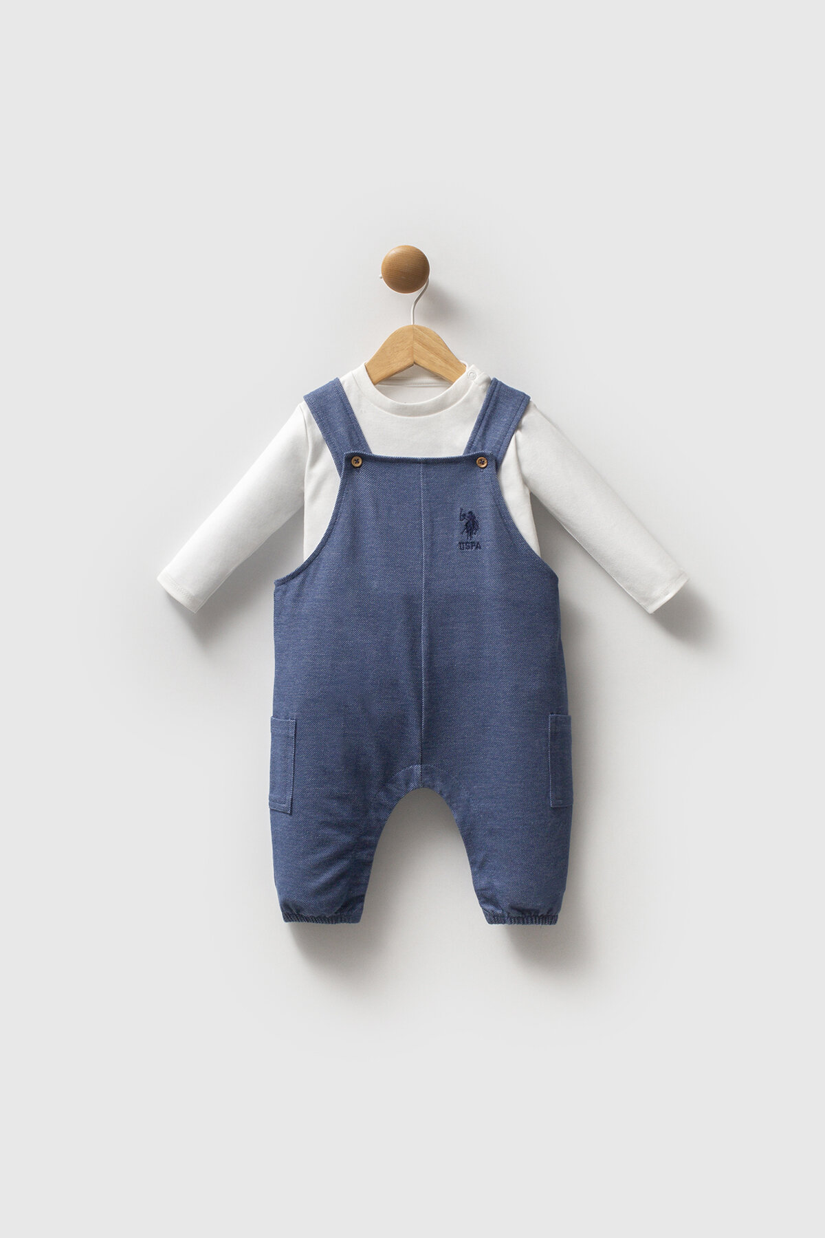 U.S. Assn Bebek Bebek Takım USB2599