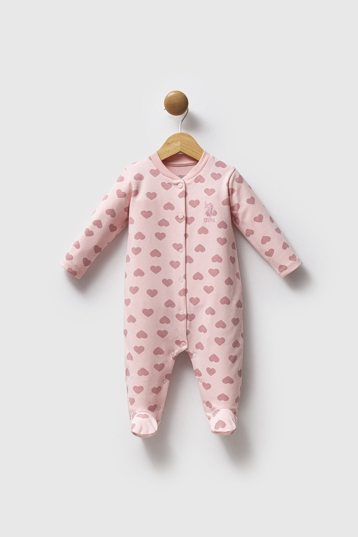 U.S. Polo Assn Bebek Tulum USB2715