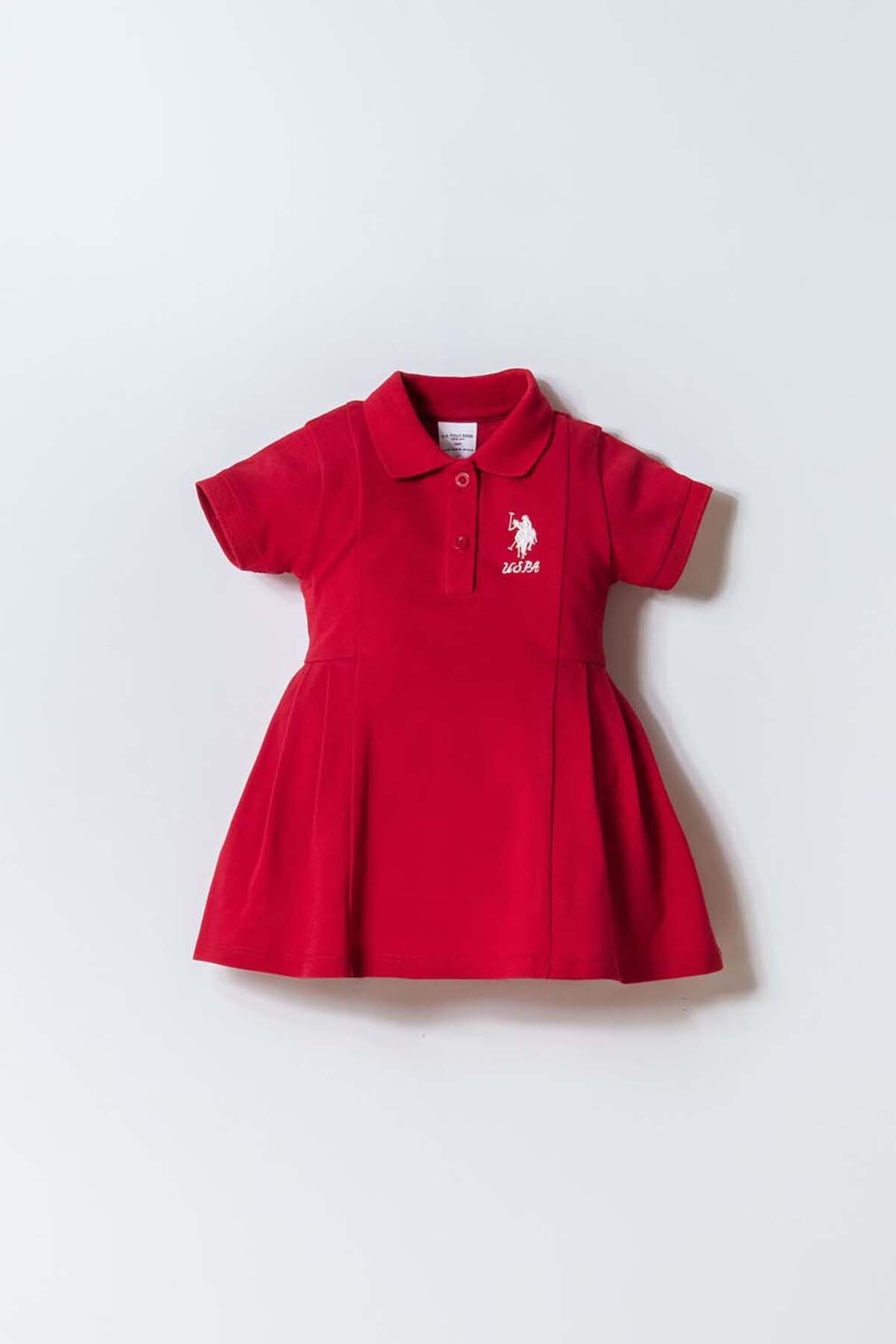 U.S. Polo Assn Bebek Takım USB2959