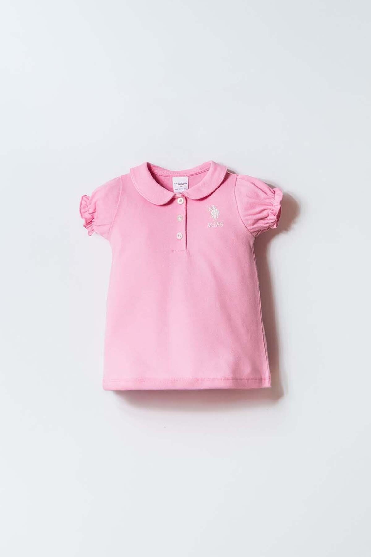 U.S. Polo Assn Bebek Takım USB3009