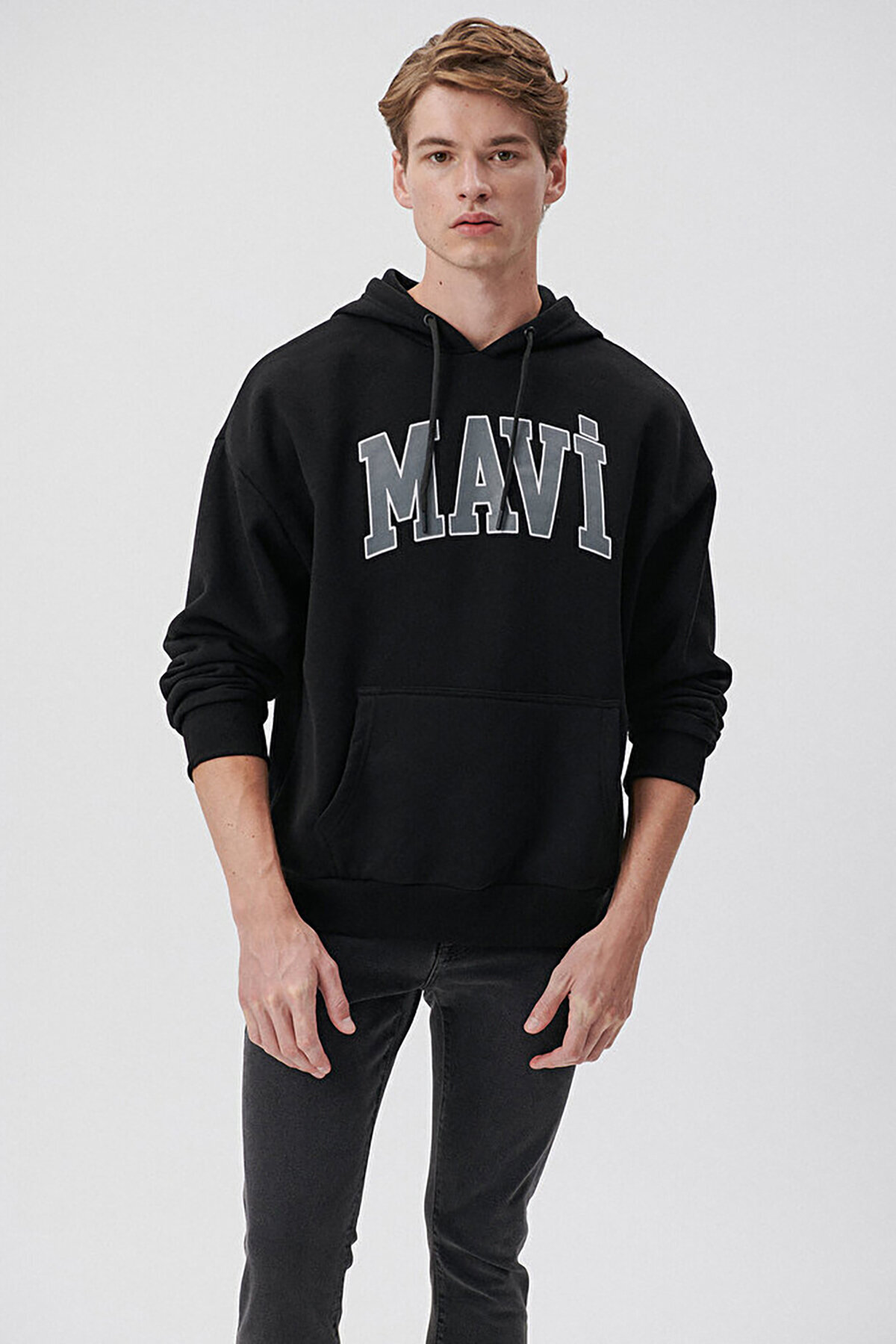 Mavi Erkek Sweatshirt M067149-902
