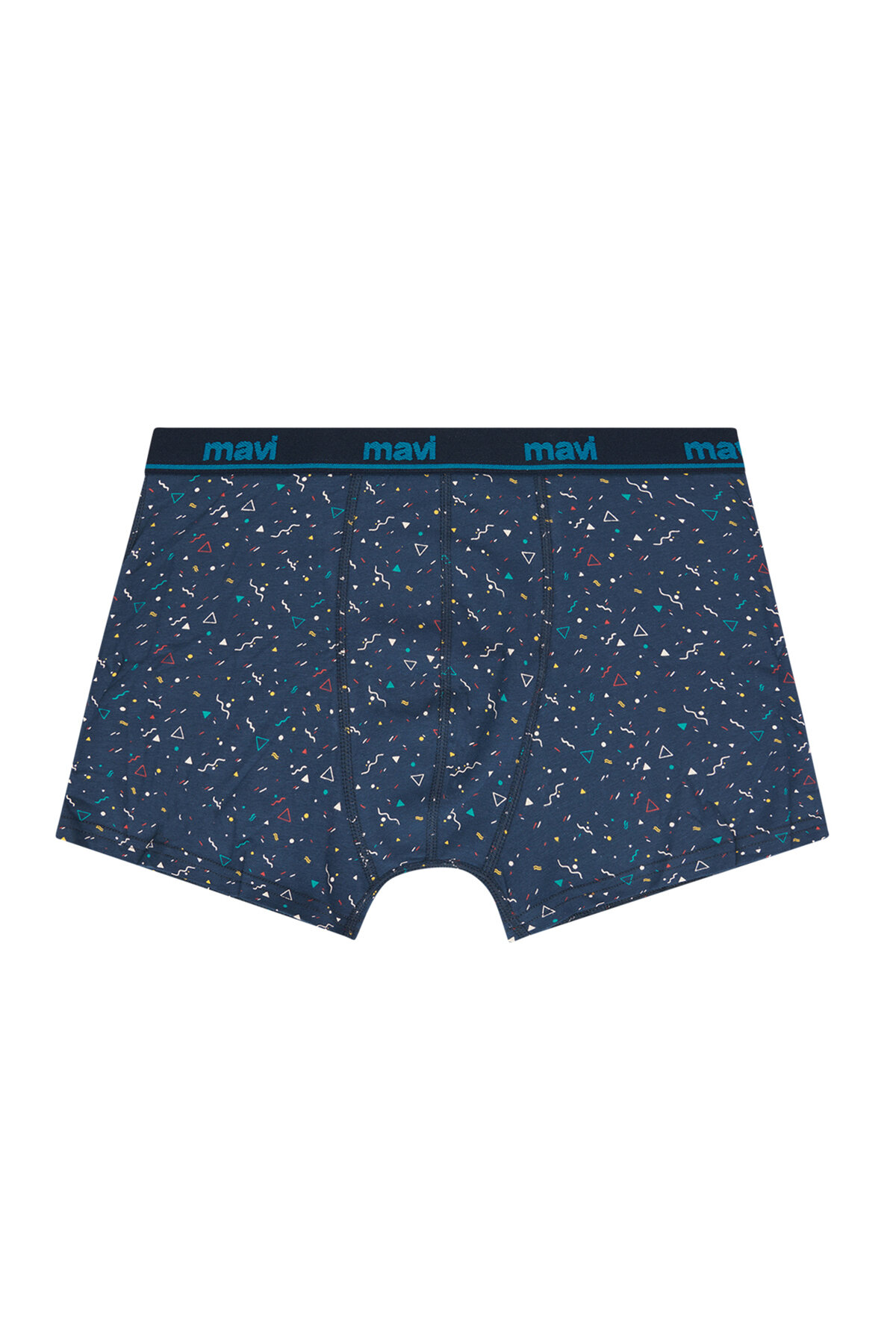 Mavi Erkek Boxer M092458-32184