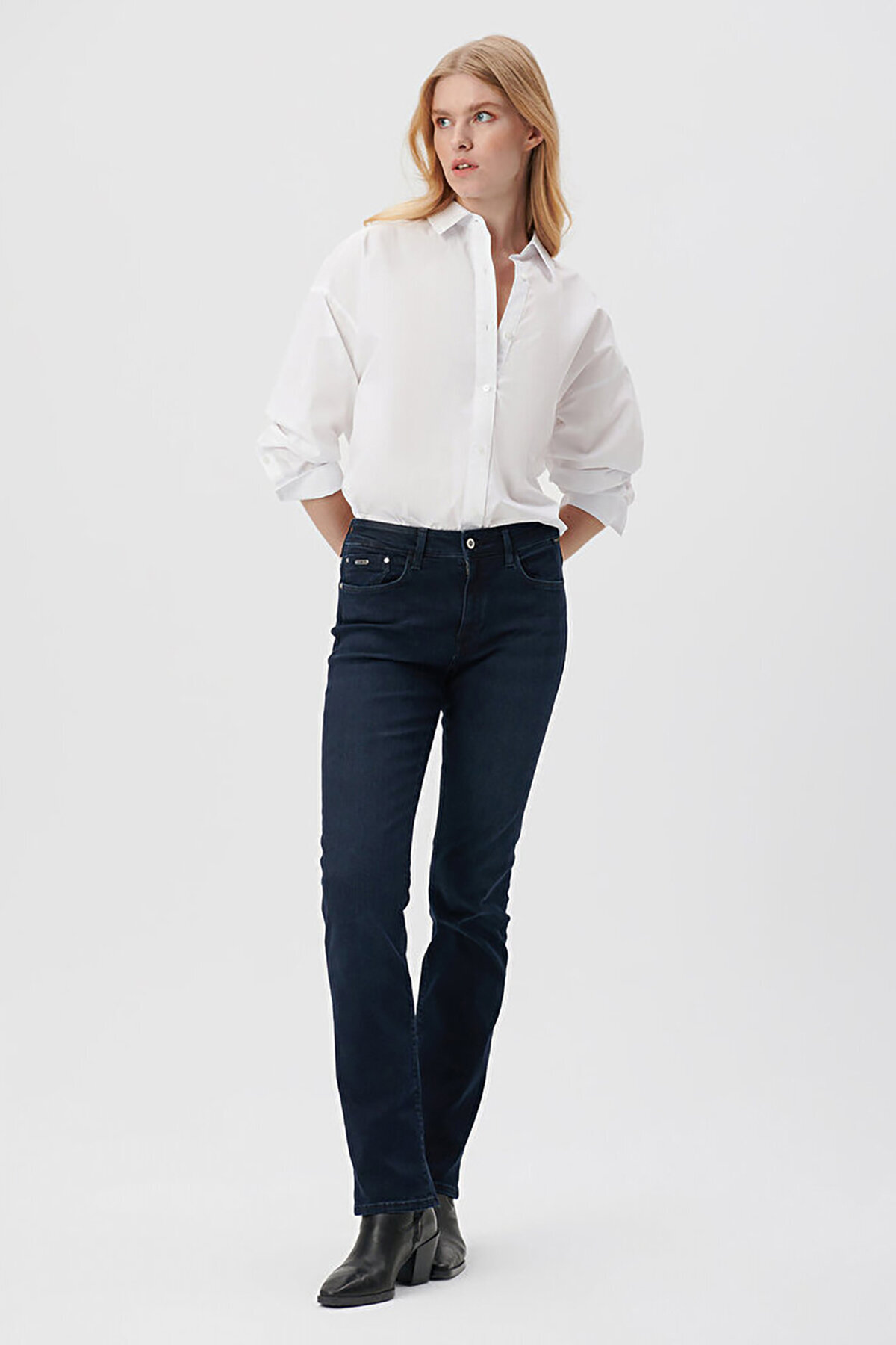 Mavi Kendra Kadın Kot Pantolon M1074682997