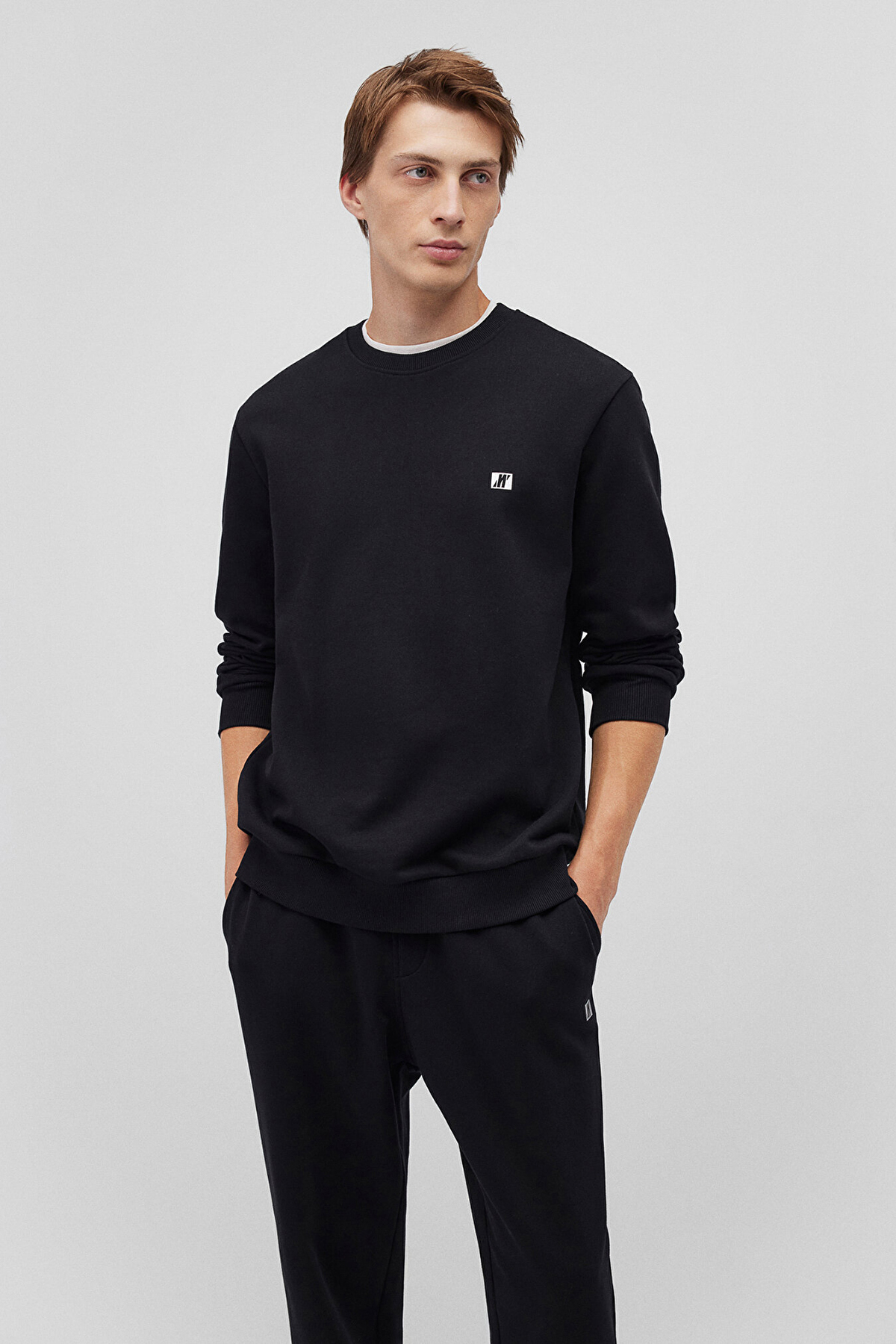 Mavi Erkek Sweatshirt M0S10057-900