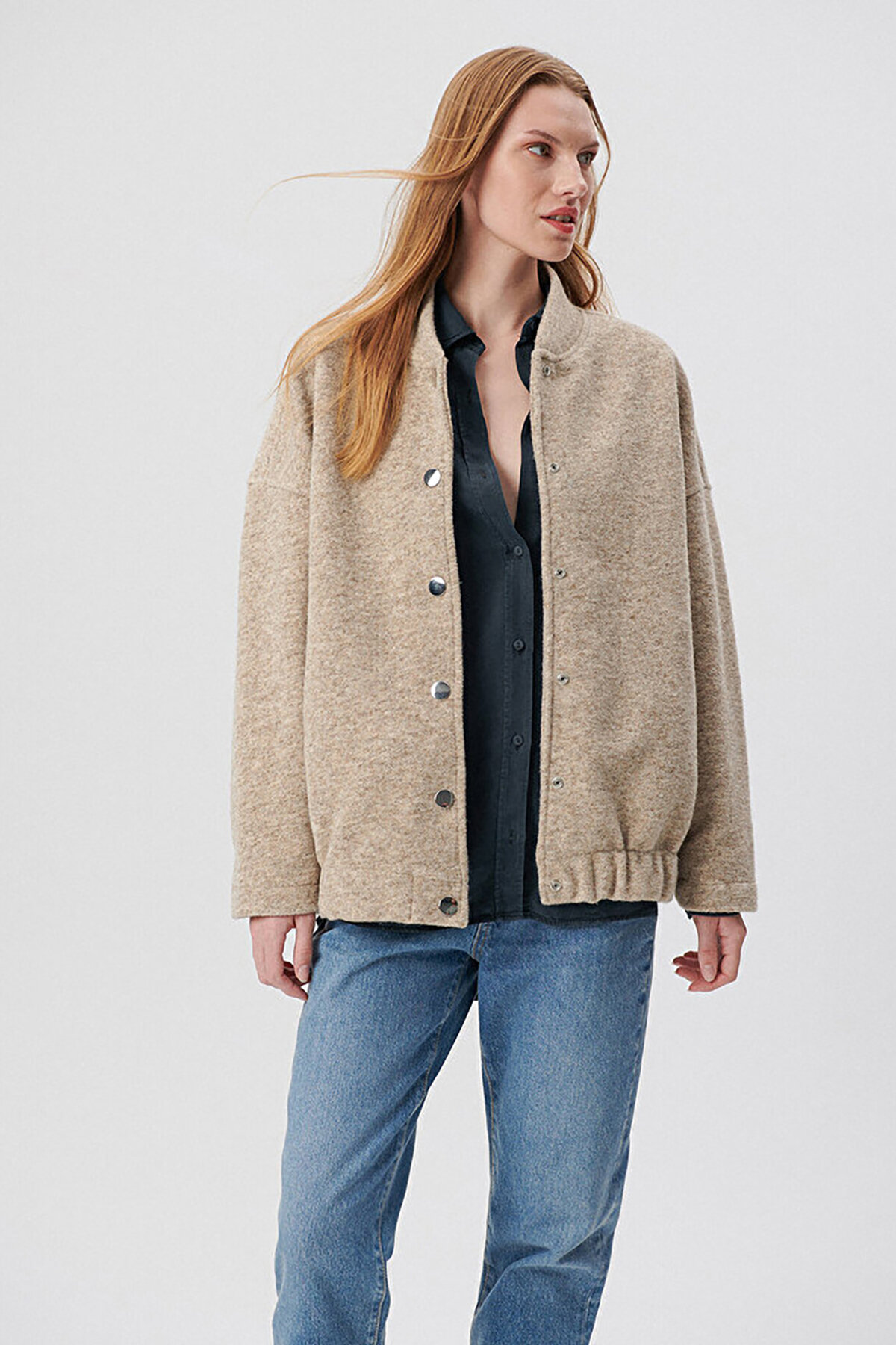 Mavi Kadın Ceket M1110295-82816