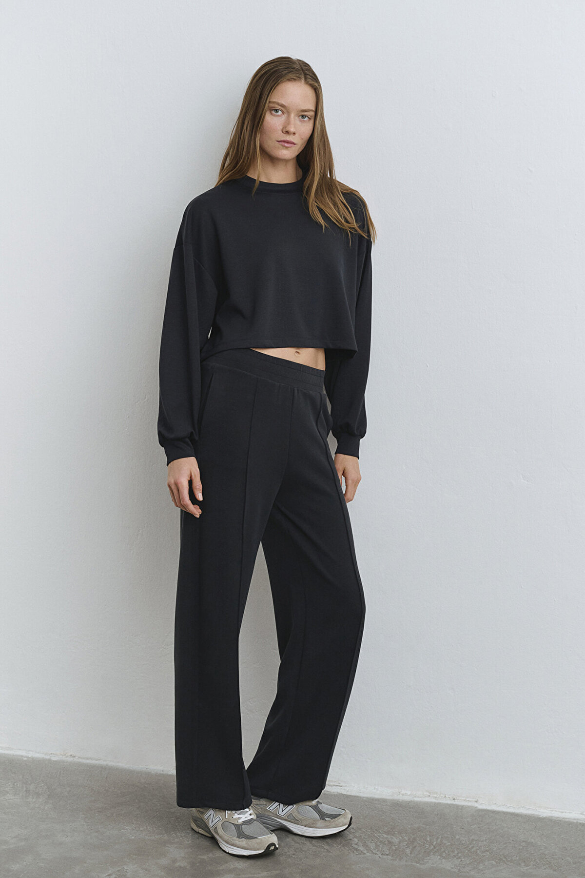 Mavi Kadın Pantolon M1010634-900