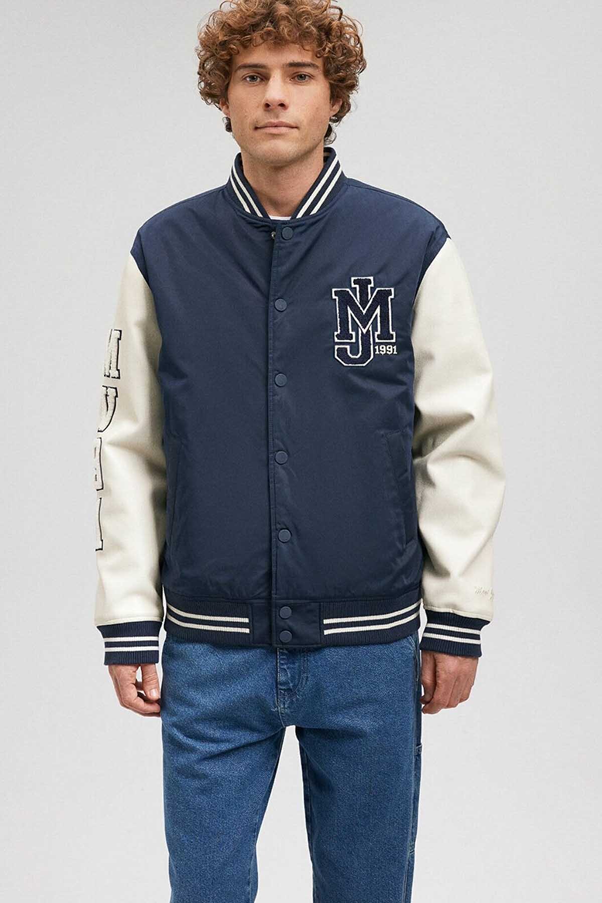 Mavi Erkek Ceket M0110326-70492