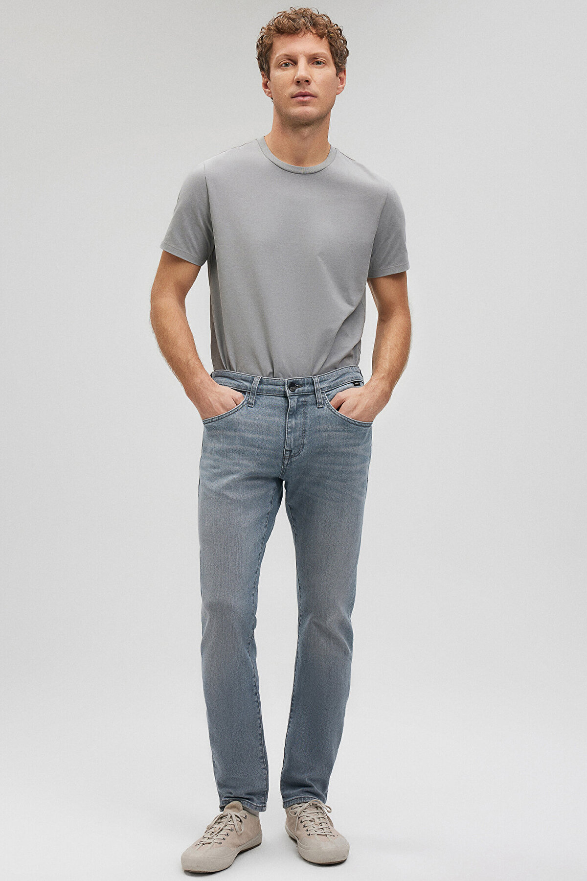 Mavi Jake Erkek Kot Pantolon M0042286528