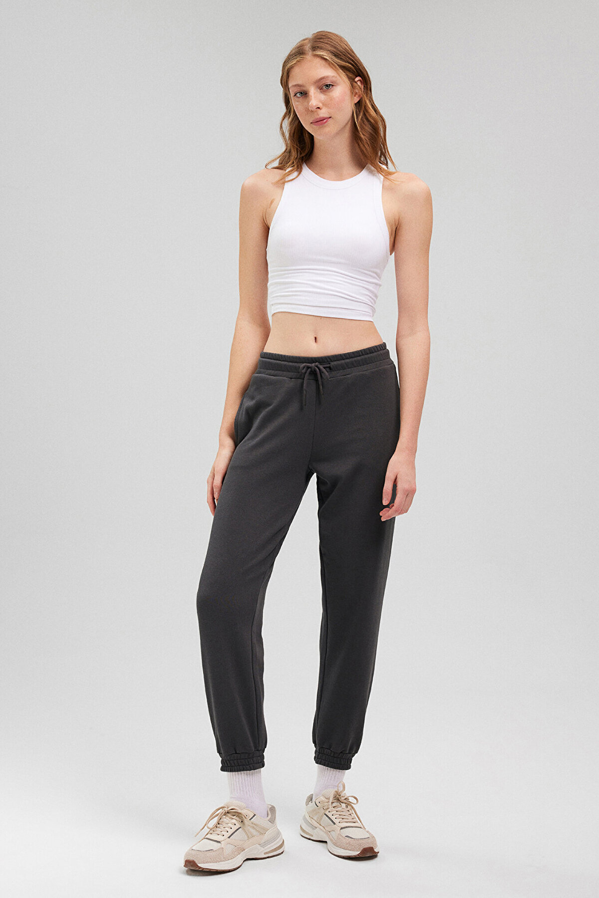 Mavi Kadın Eşofman Altı M1600903-70087