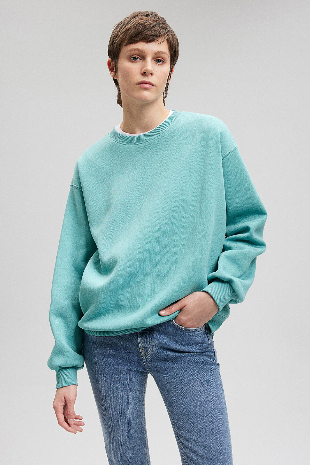 Mavi Kadın Sweatshirt M1610198-71778