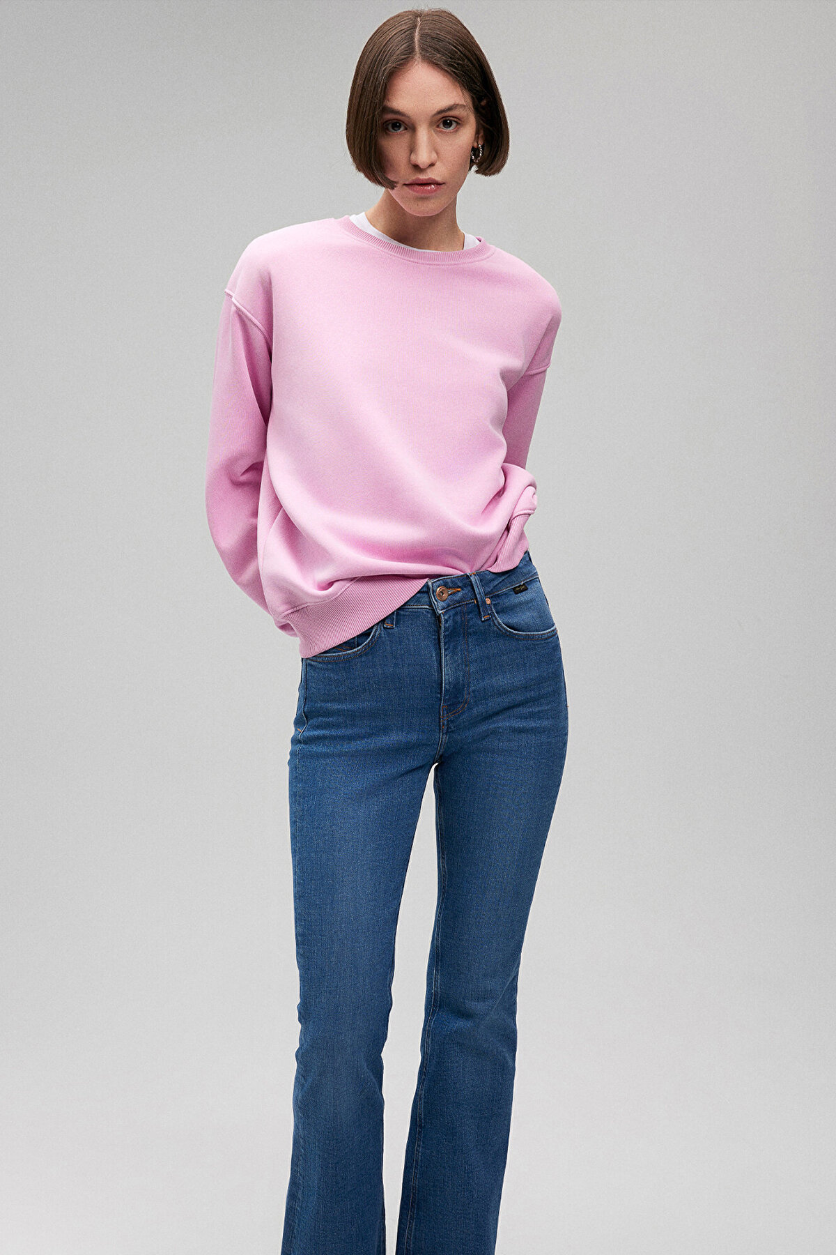 Mavi Kadın Sweatshirt M1610198-71117