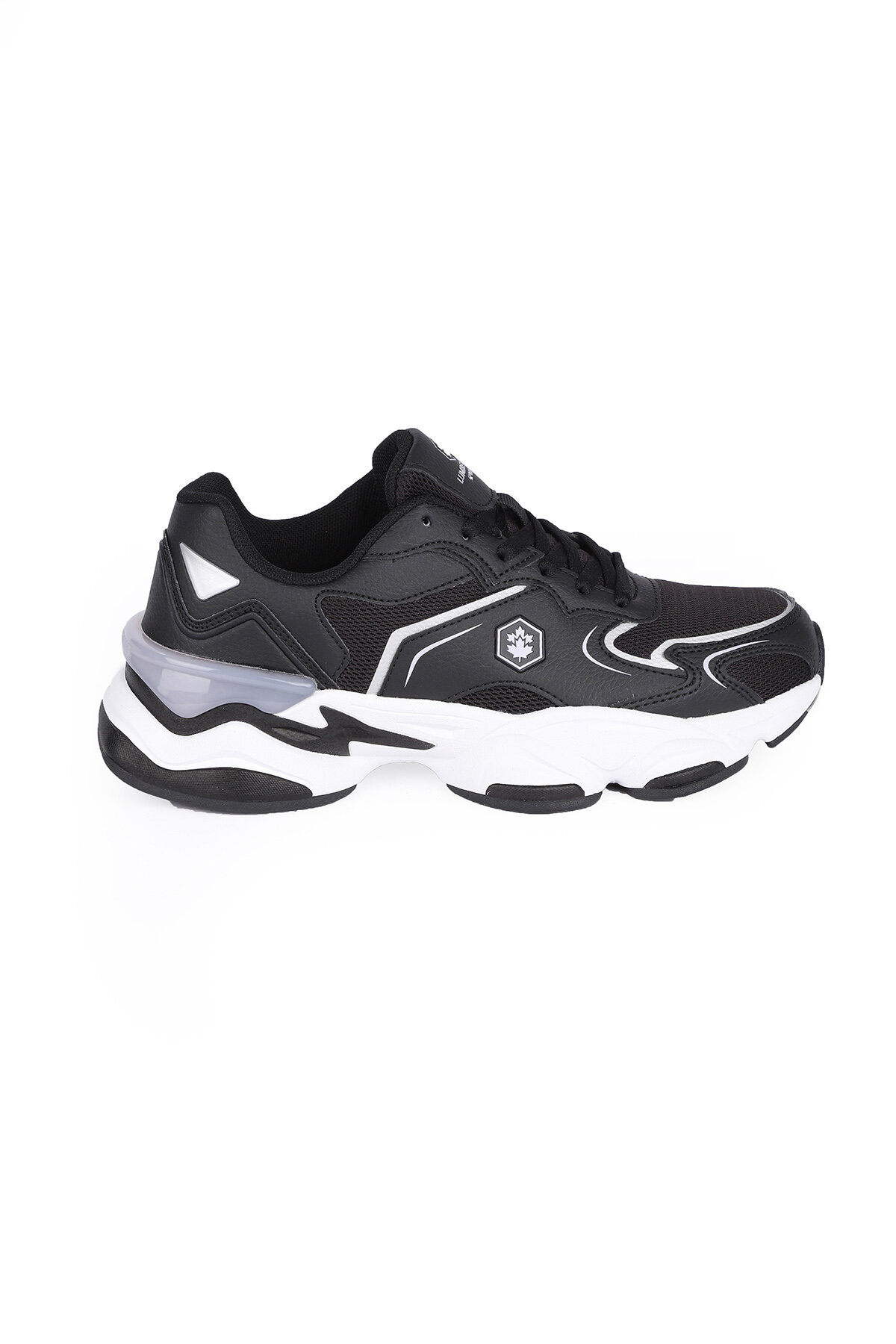 Lumberjack Kadın Ayakkabı MADAX.Z