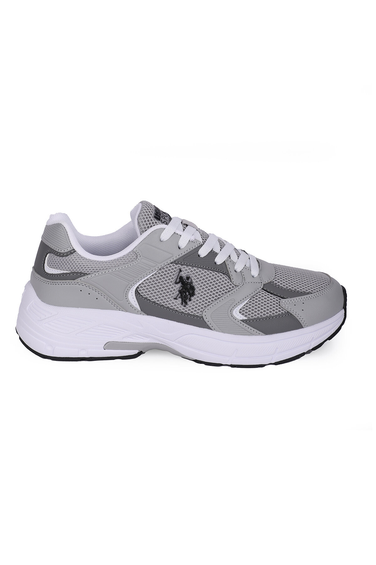 U.S. Polo Assn. Erkek Ayakkabı FELIX.M