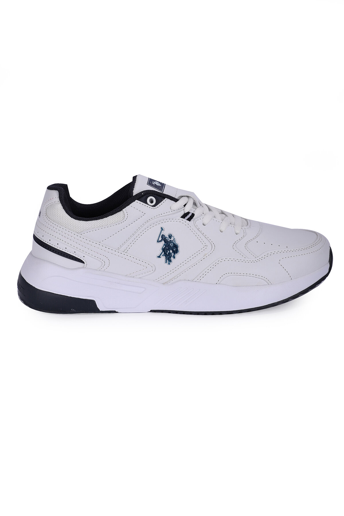 U.S. Polo Assn. Erkek Ayakkabı POKER.M