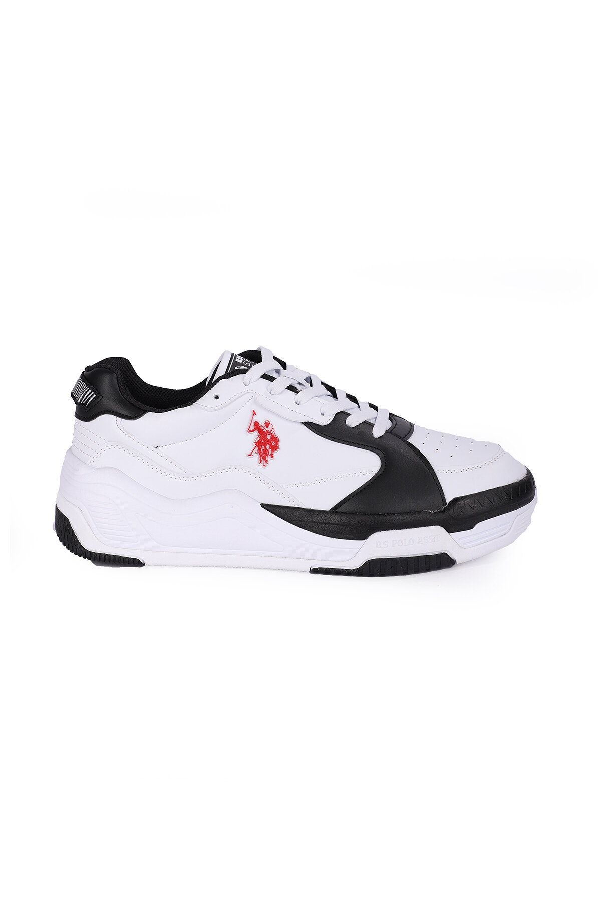 U.S. Polo Assn. Erkek Ayakkabı JUDY.M