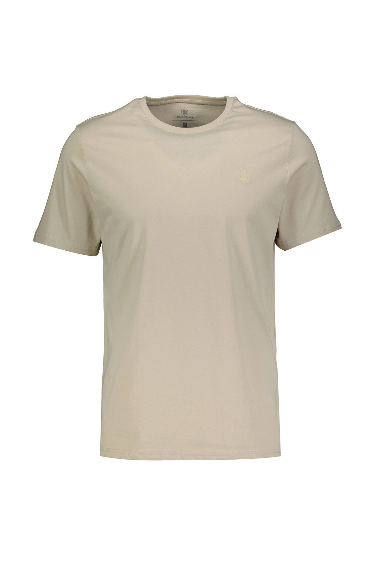 Lumberjack Erkek Tişört BASIC CT102