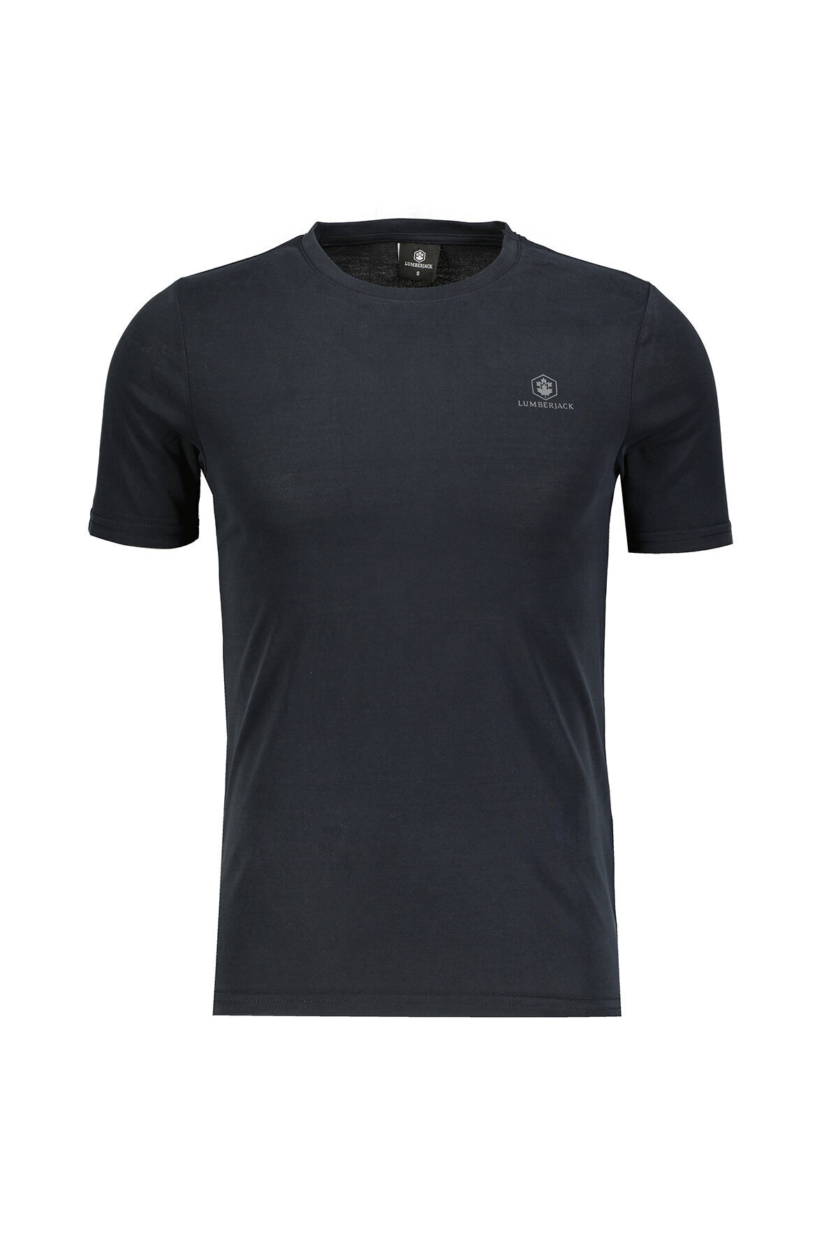 Lumberjack Erkek Tişört MODAL SB203