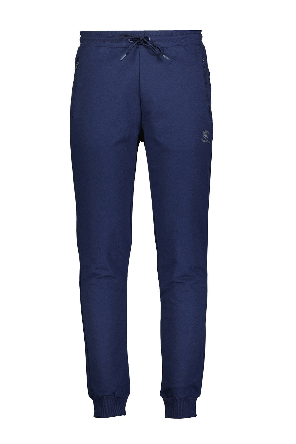 Lumberjack Erkek Eşofman Altı BASIC CT107 LACİVERT