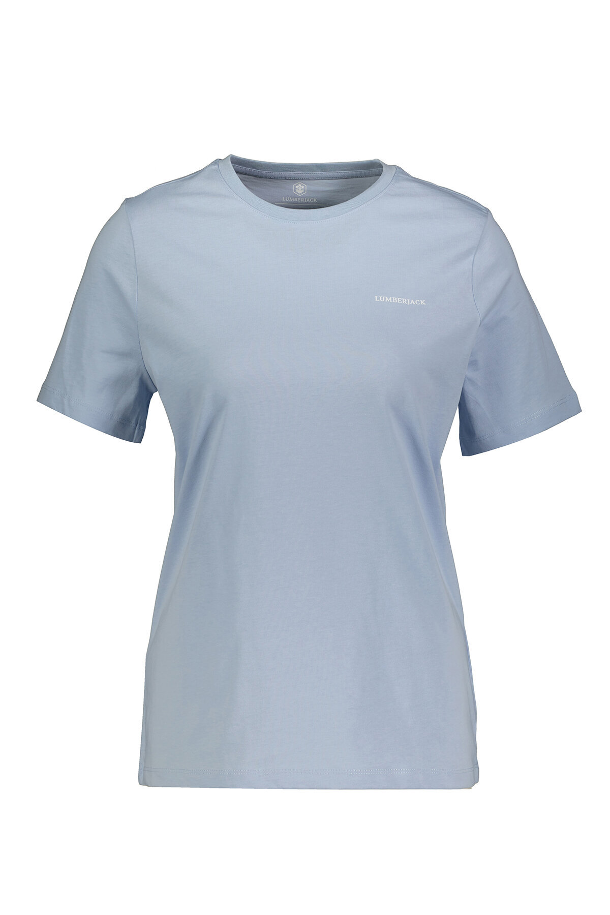 Lumberjack Kadın Tişört C NECK 11CT122