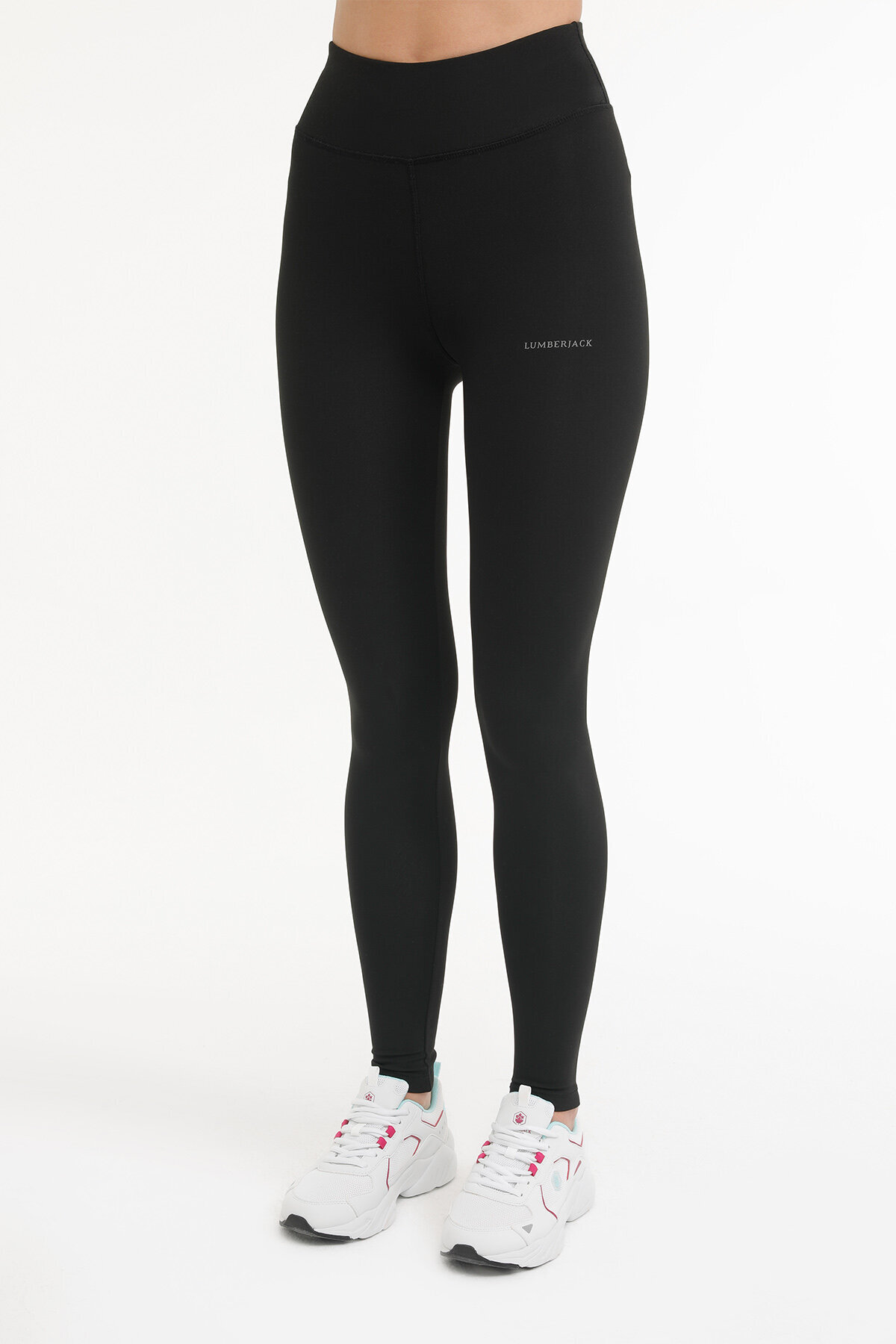 Lumberjack Kadın Tayt BASIC 26CT125