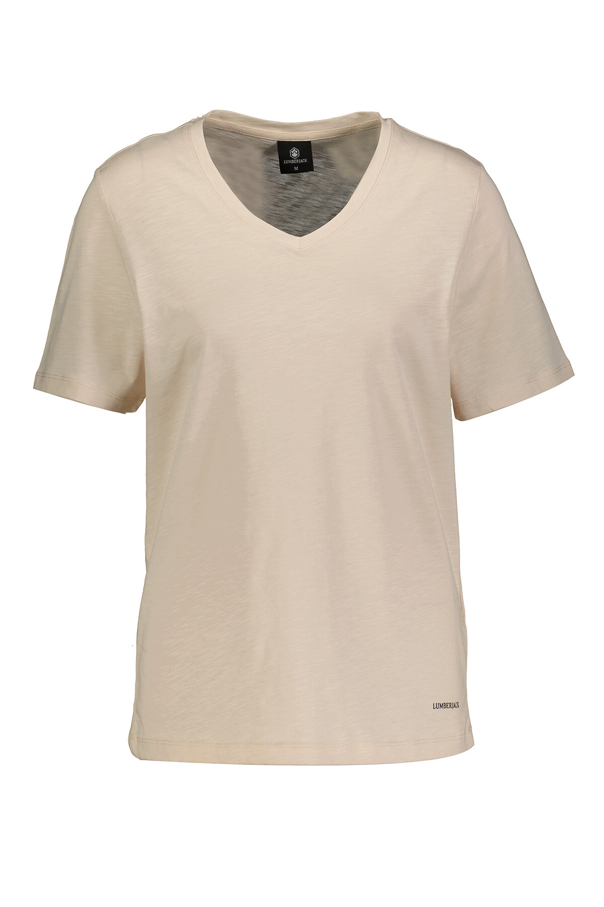 Lumberjack Kadın Tişört FLAMLI 11SSB101