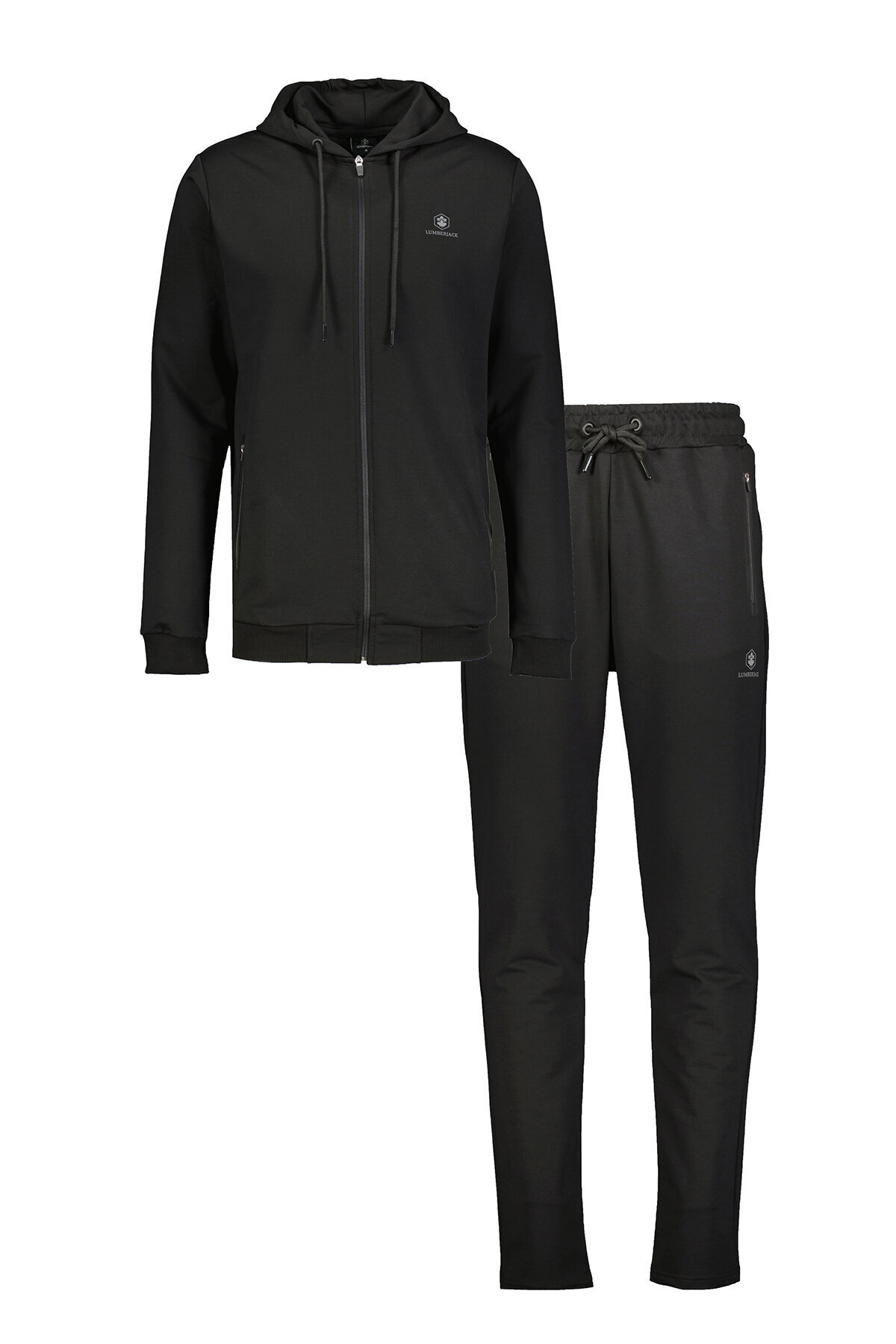 Lumberjack Erkek Eşofman Takımı BASIC SMR