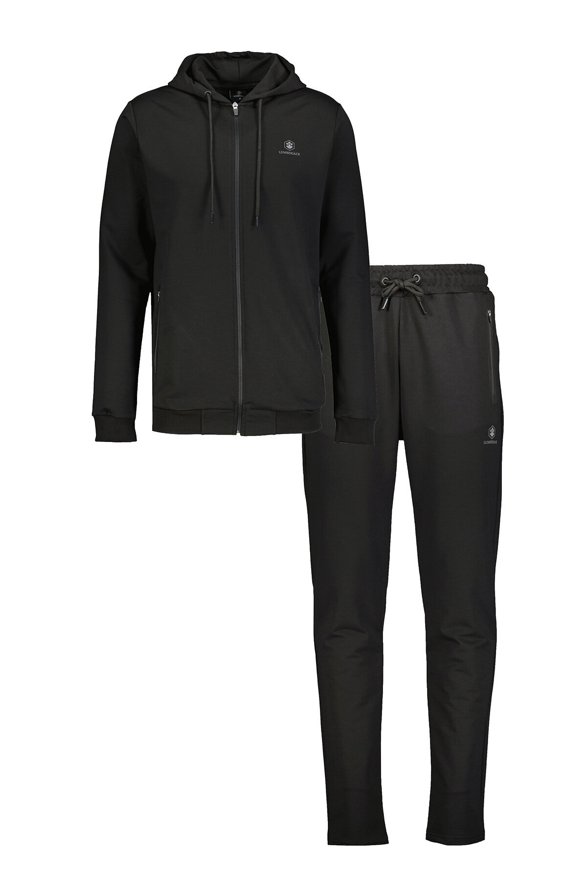 Lumberjack Erkek Eşofman Takımı BASIC SMR