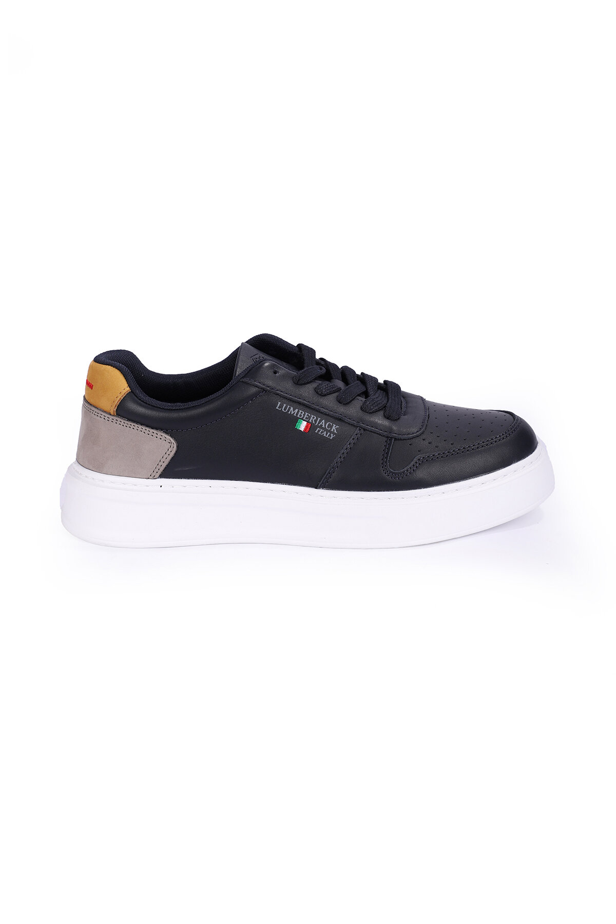 Lumberjack Erkek Ayakkabı SABA.M