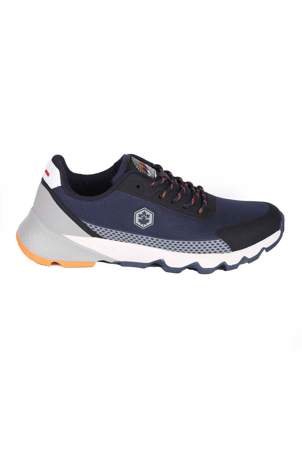 Lumberjack Erkek Ayakkabı DIESEL.M