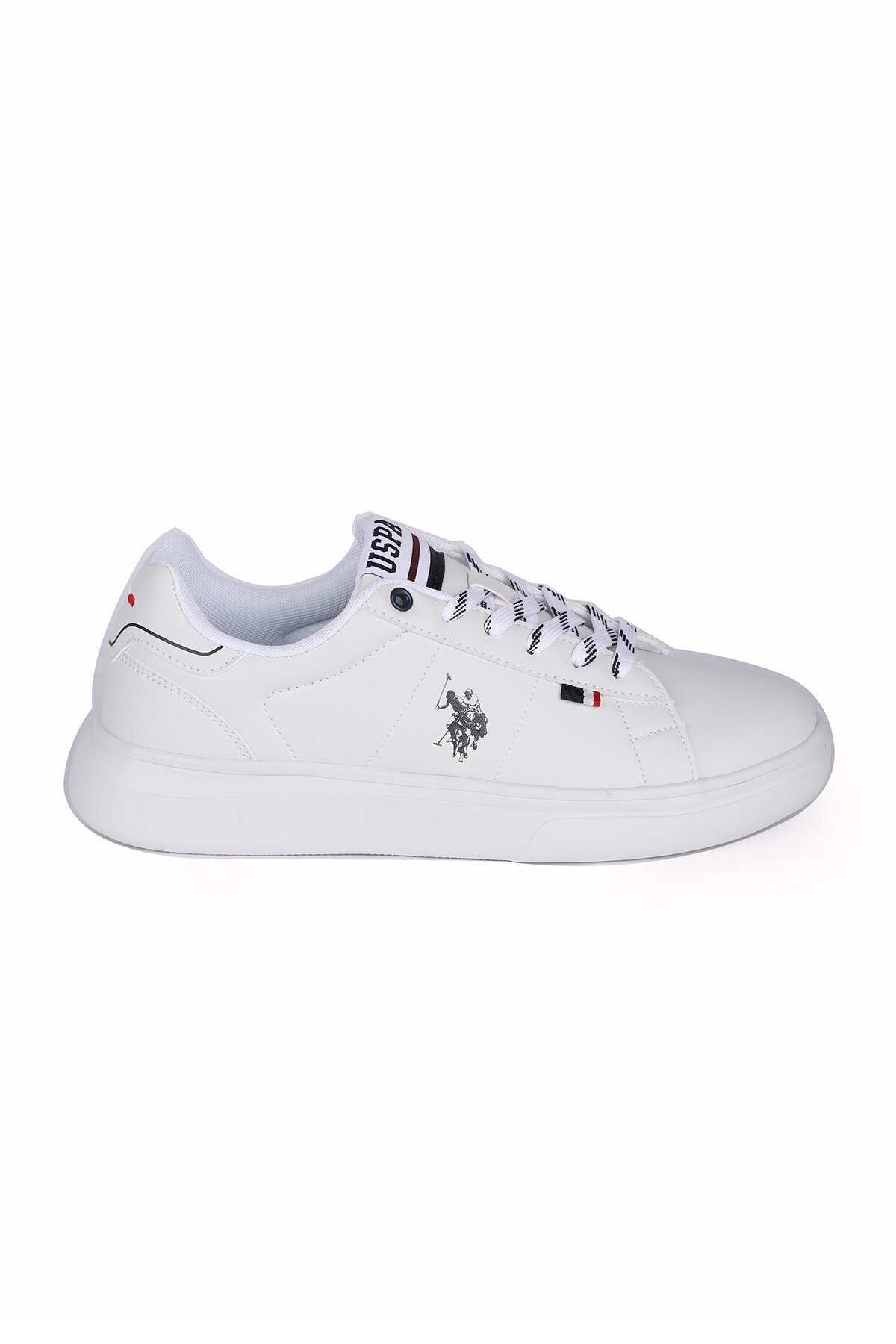 U.S. Polo Assn. Erkek Ayakkabı ARES.M