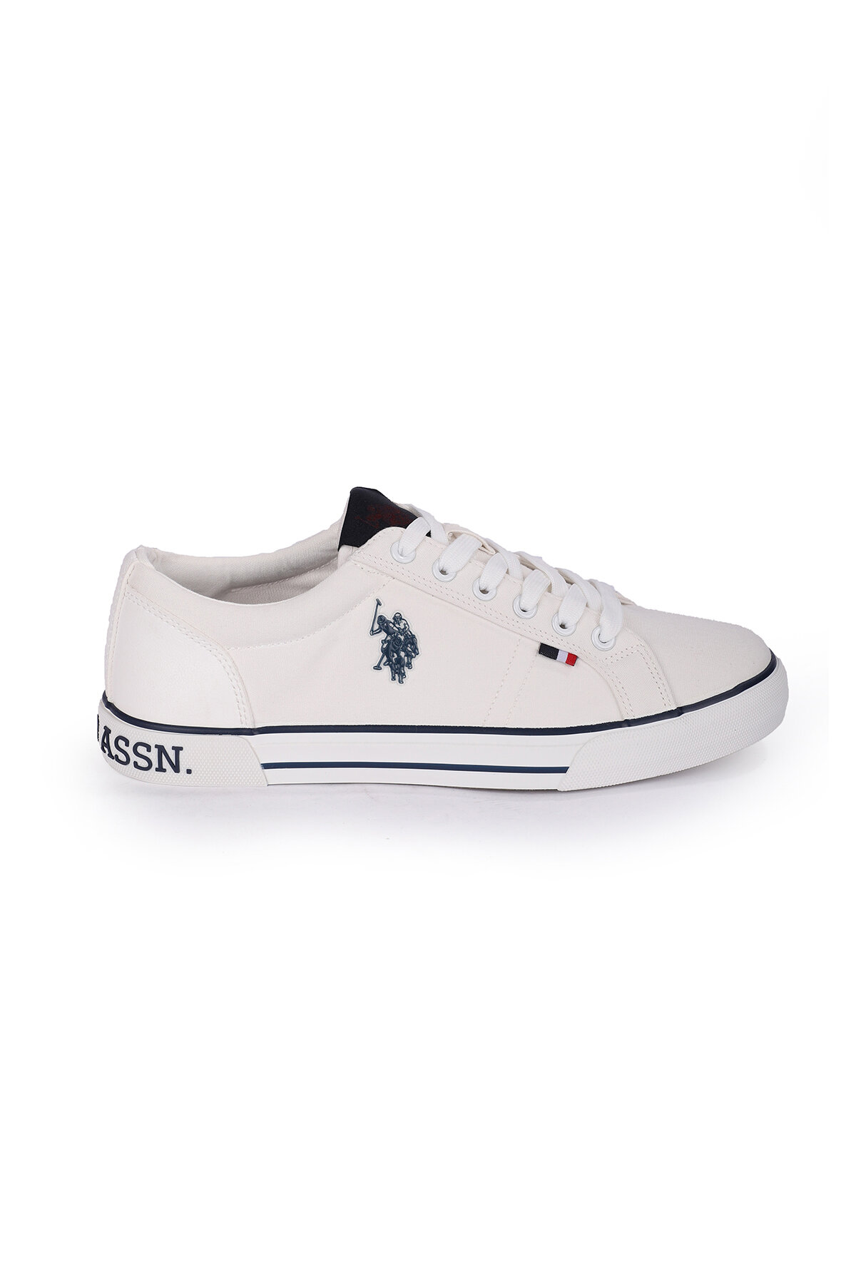 U.S. Polo Assn. Erkek Ayakkabı TEO.T.M