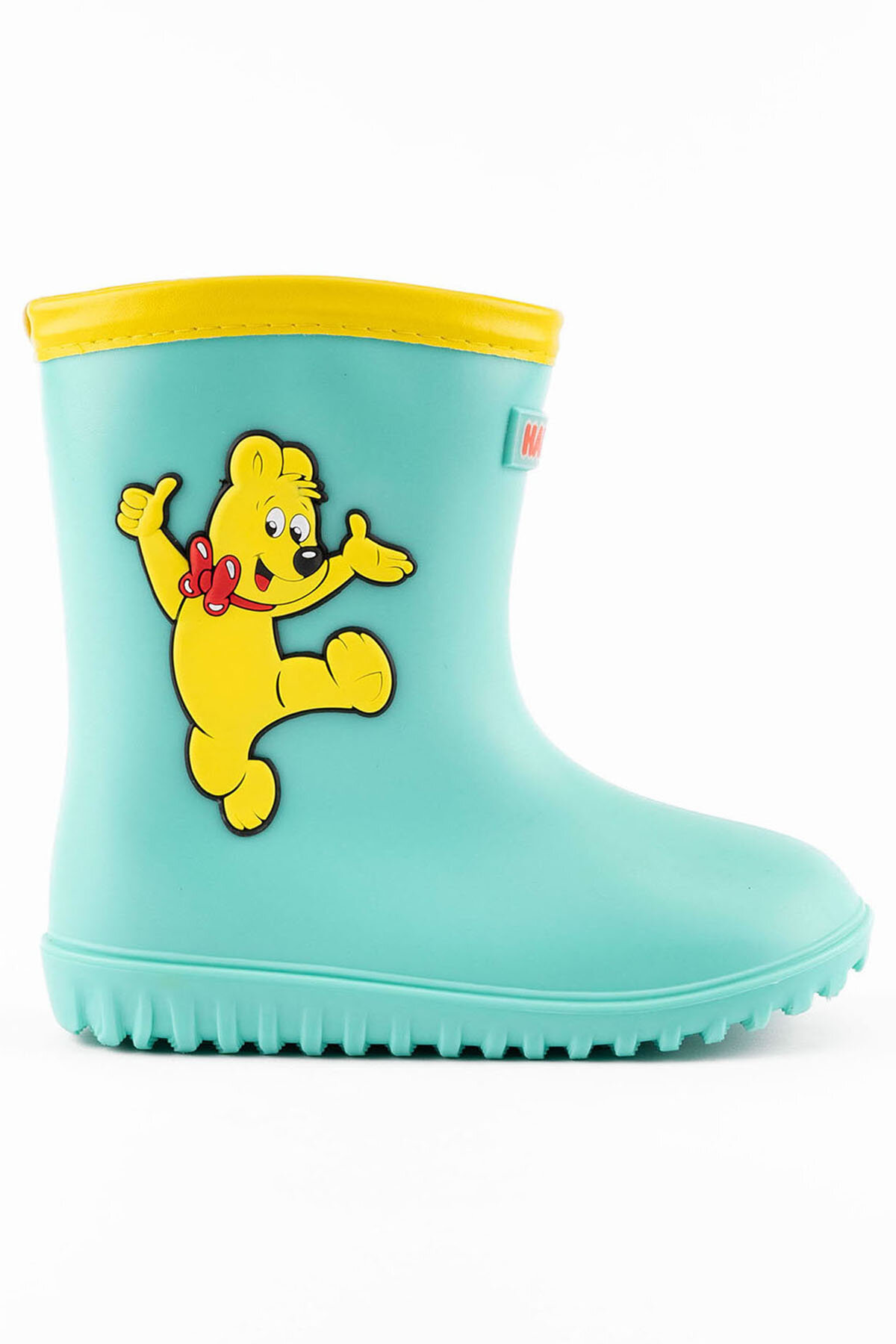 Haribo Çocuk Yağmur Çizmesi HRBFTW730