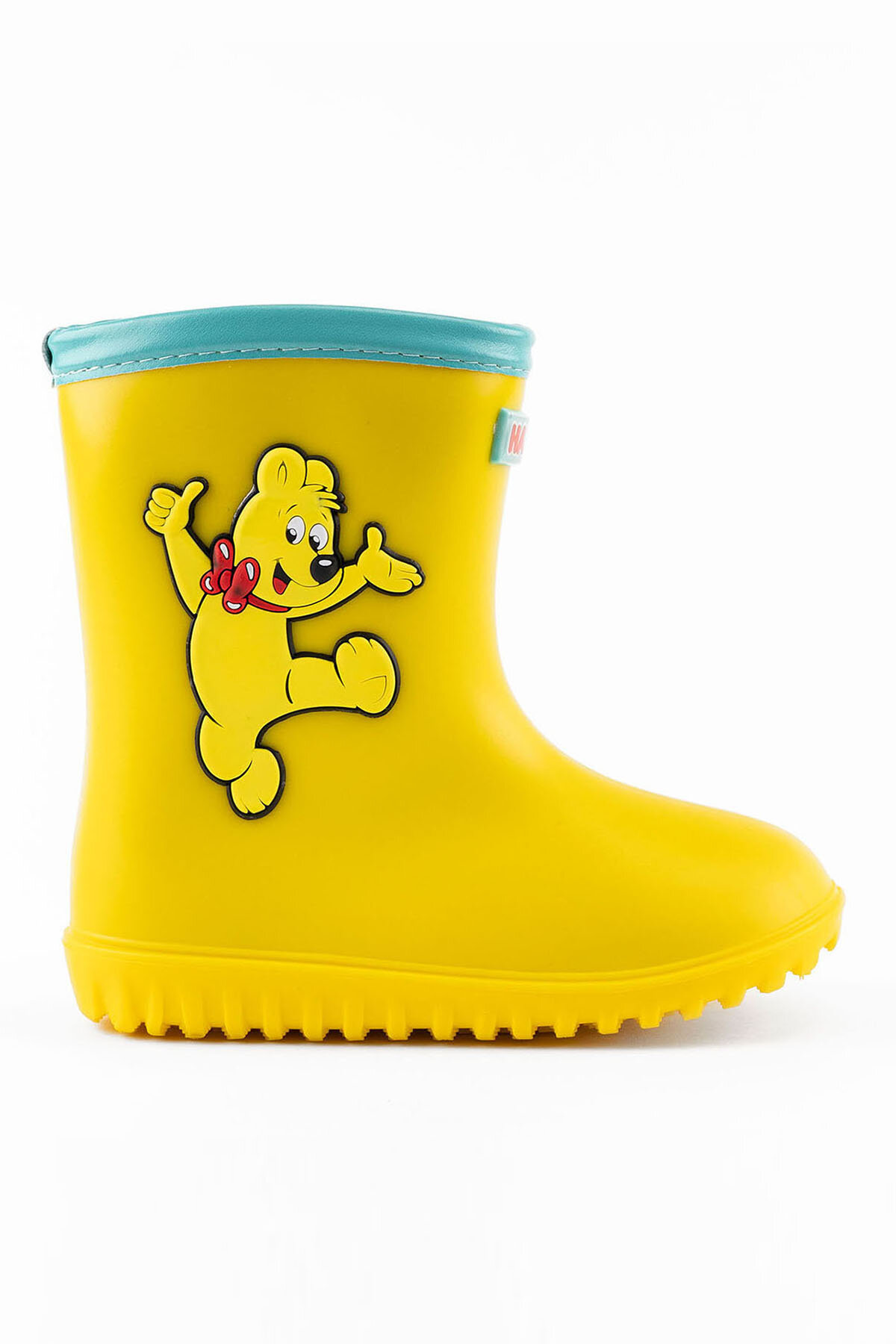 Haribo Çocuk Yağmur Çizmesi HRBFTW730