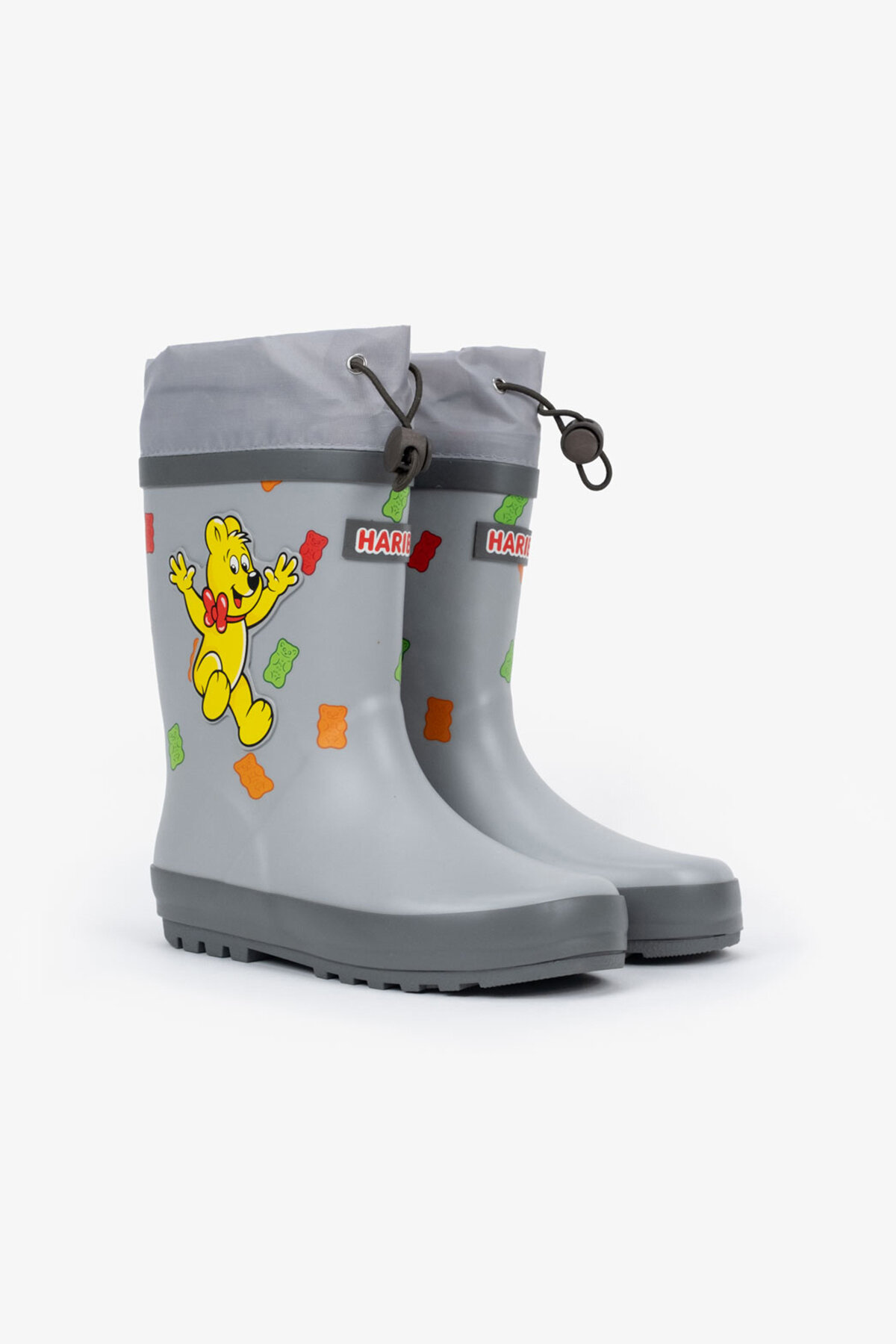 Haribo Çocuk Yağmur Çizmesi HRBFTW720
