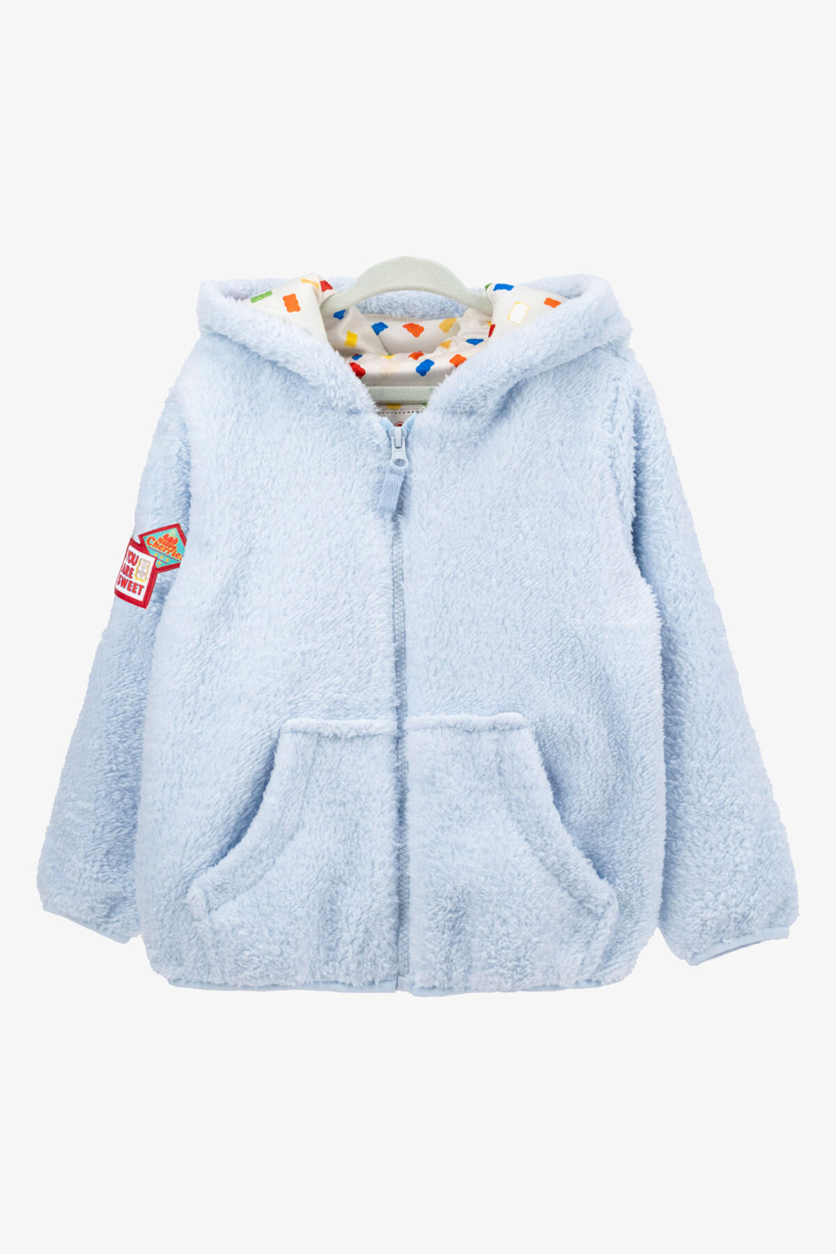 Haribo Erkek Çocuk Polar HRBTXT413