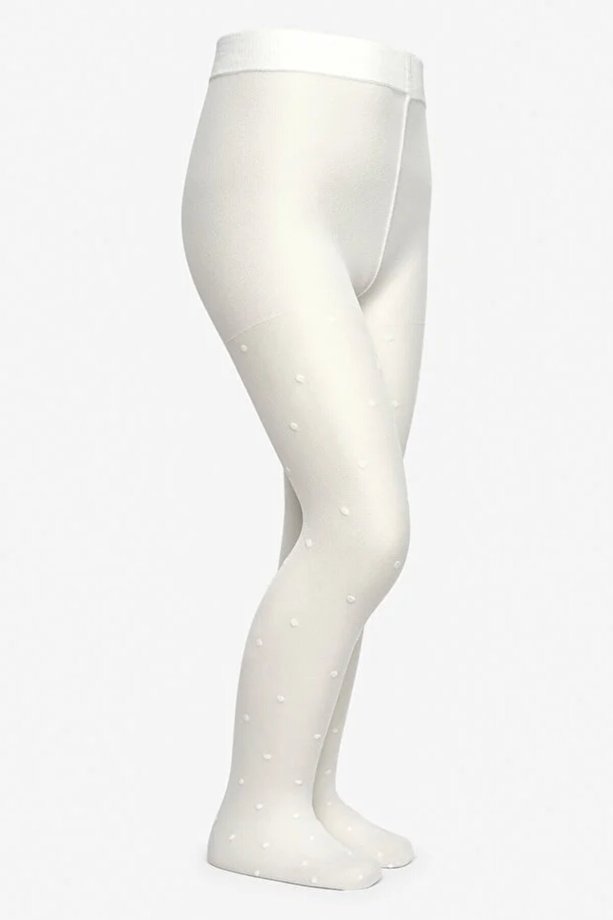 Penti Kız Çocuk Külotlu Çorap PRETTY STIL 10