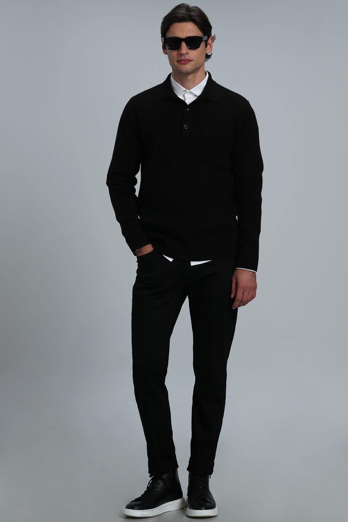 Lufian Anton Erkek Pantolon 112200191