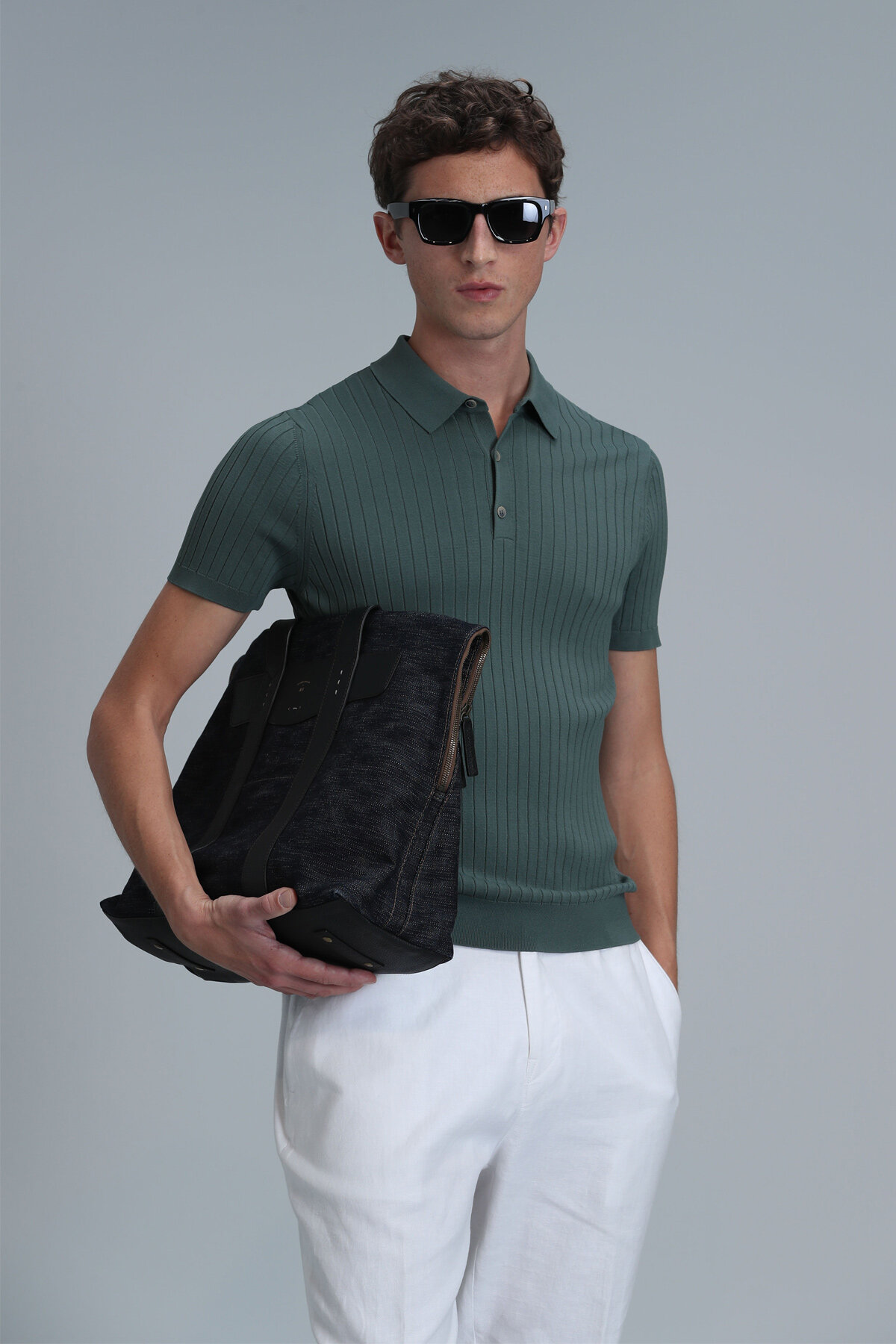 Lufian Eze Erkek Kazak 111090075