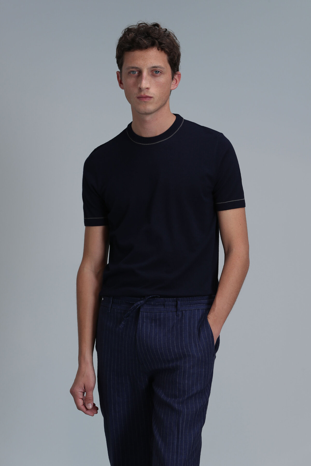 Lufian Tıno Erkek Kazak 111090080