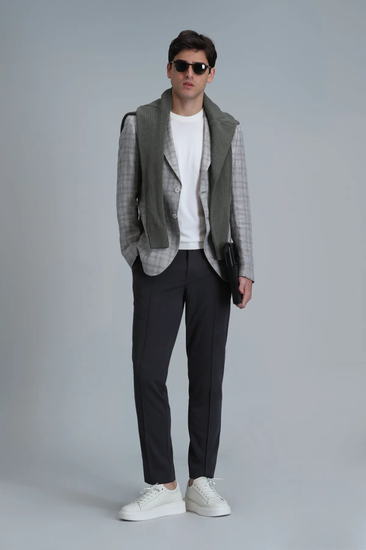 Lufian Simon Erkek Pantolon 111190324