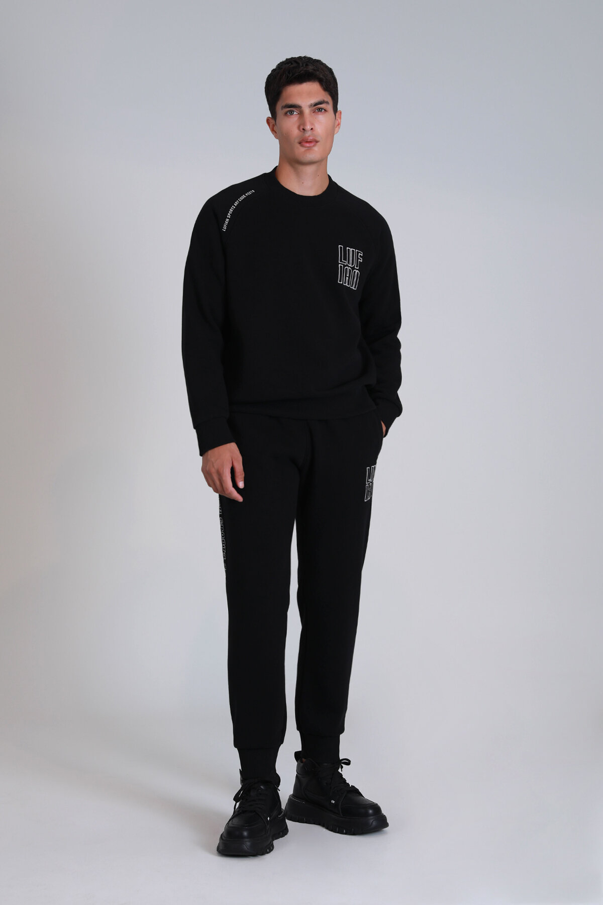 Lufian Alfa Erkek Eşofman Altı 112050055