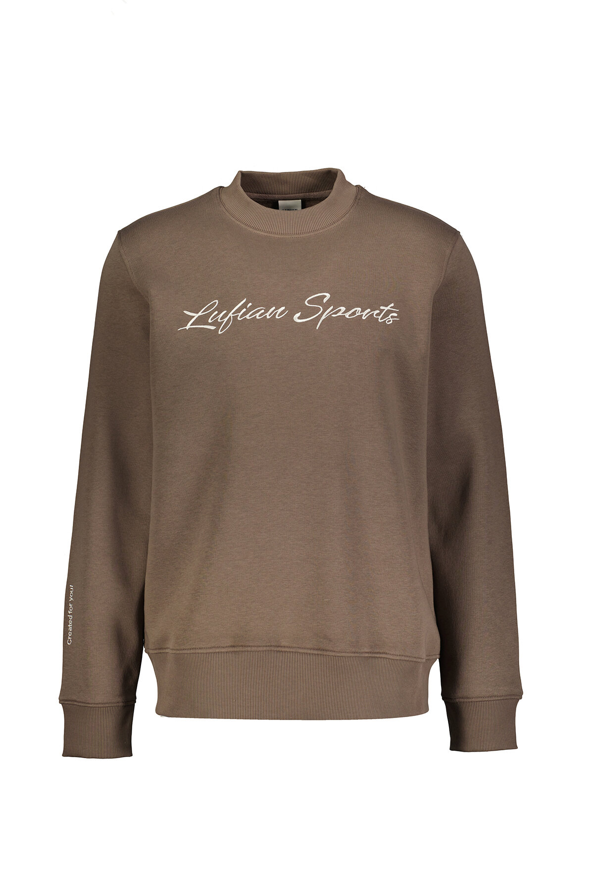 Lufian Loved Erkek Sweatshirt 112030137