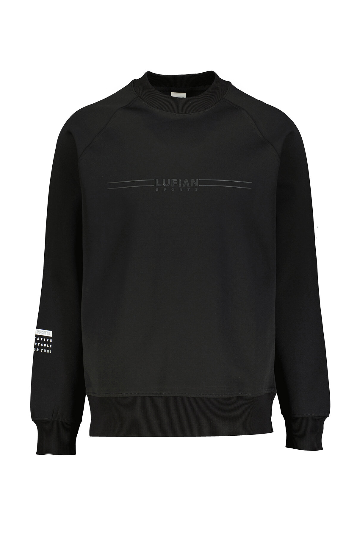 Lufian Squıre Erkek Sweatshirt 112030144