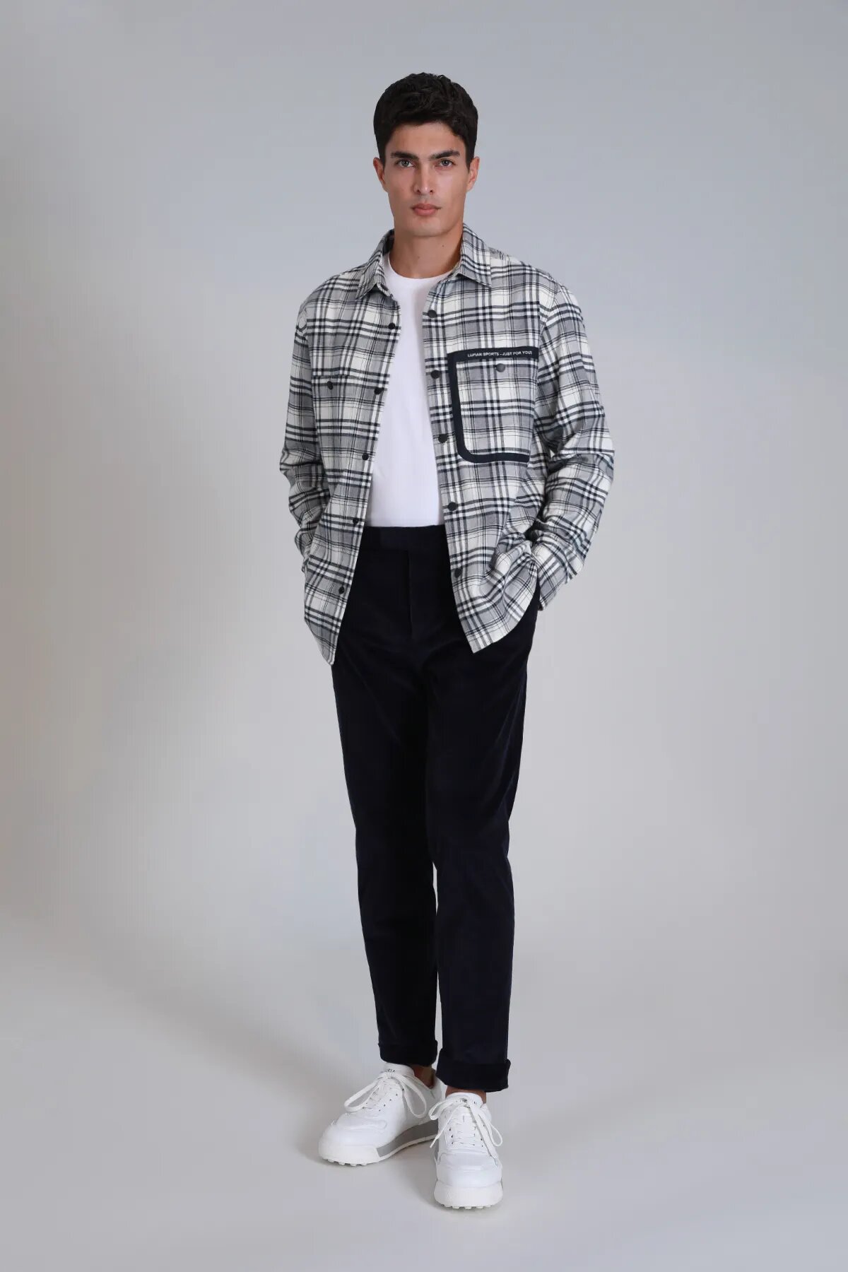 Lufian Onka Erkek Pantolon 112190309