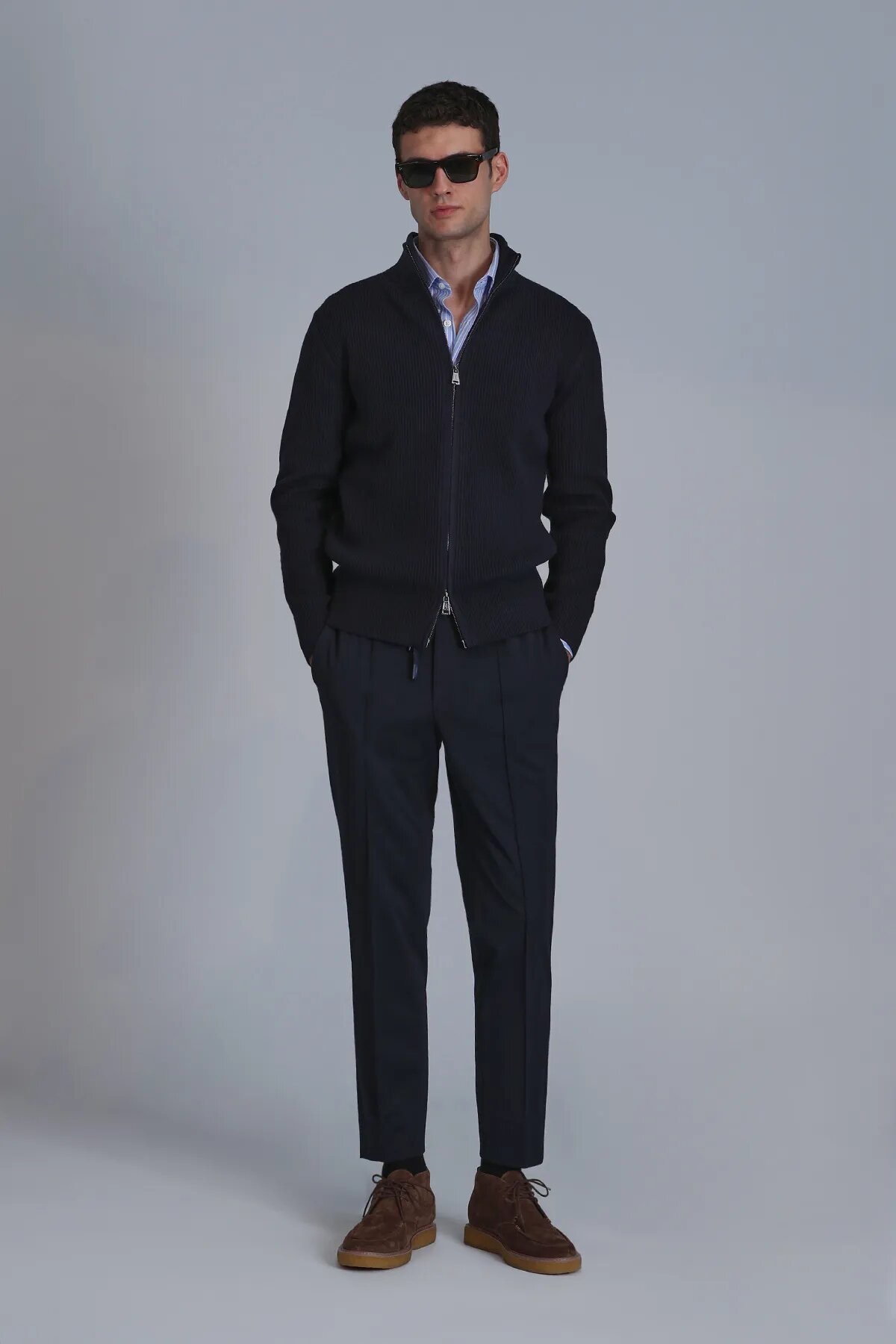 Lufian Antoni Erkek Pantolon 112190321